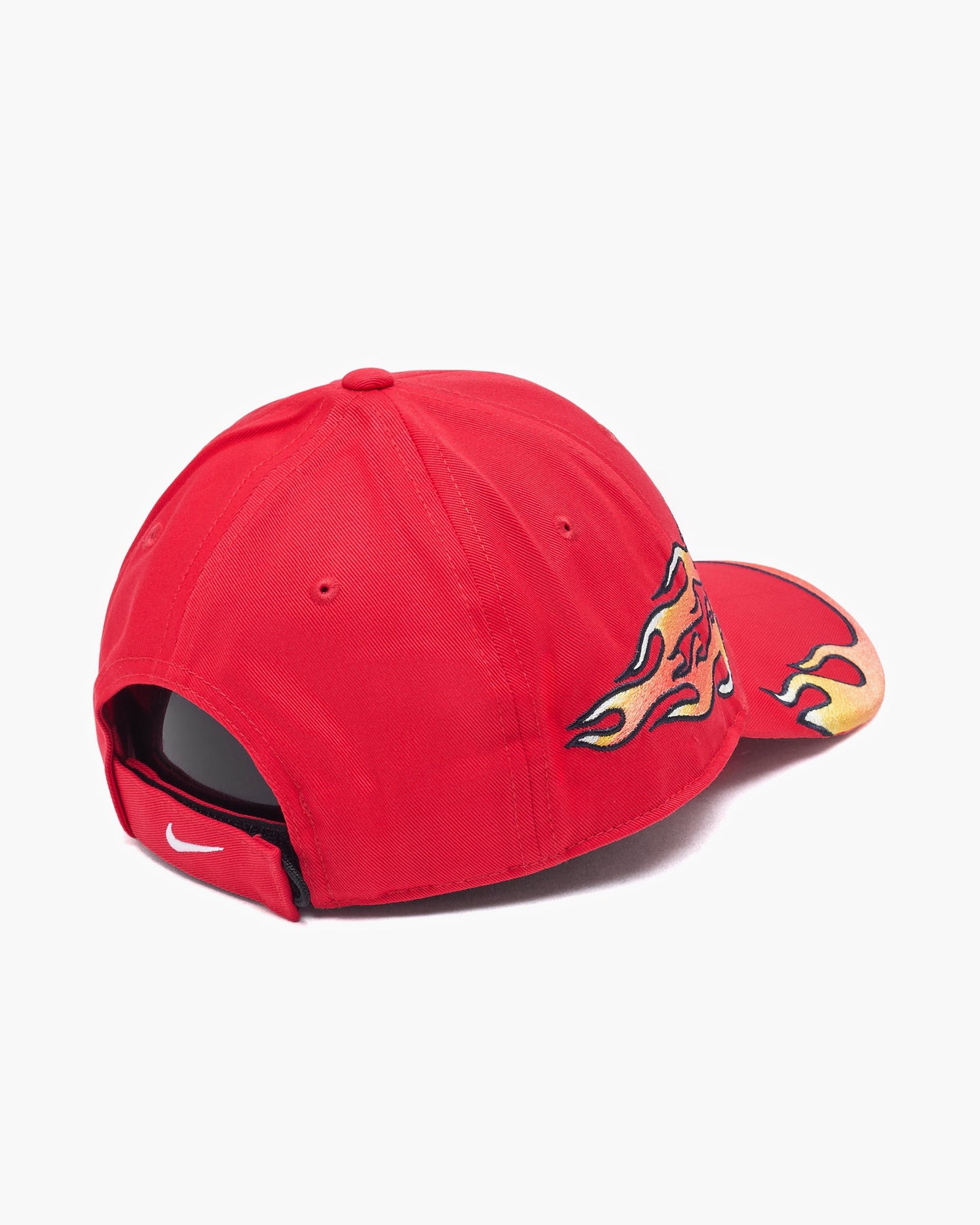 Gorra Nike Club Structured OG Flame Unisex