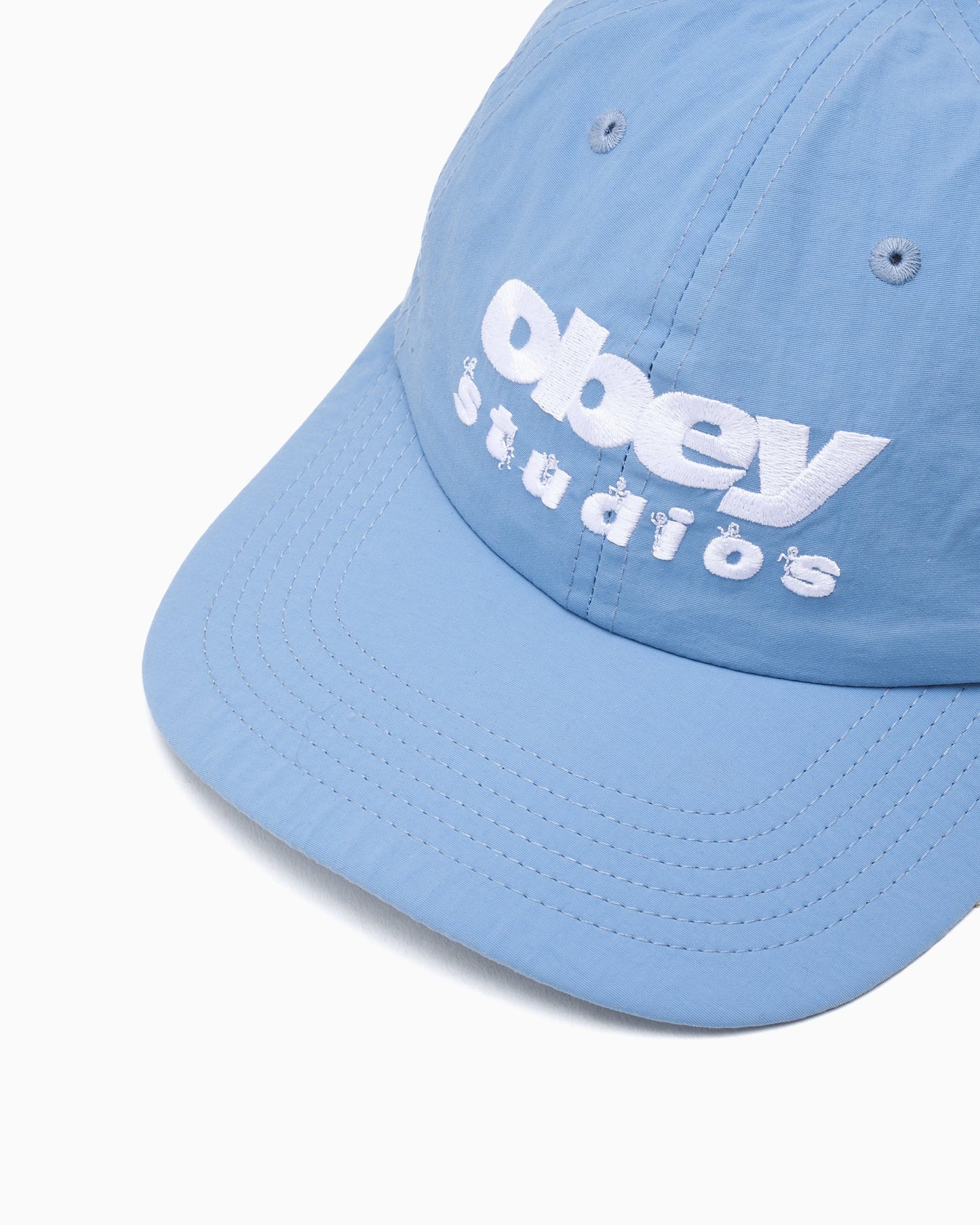 Gorra OBEY Clothing Dance Studio Unisex