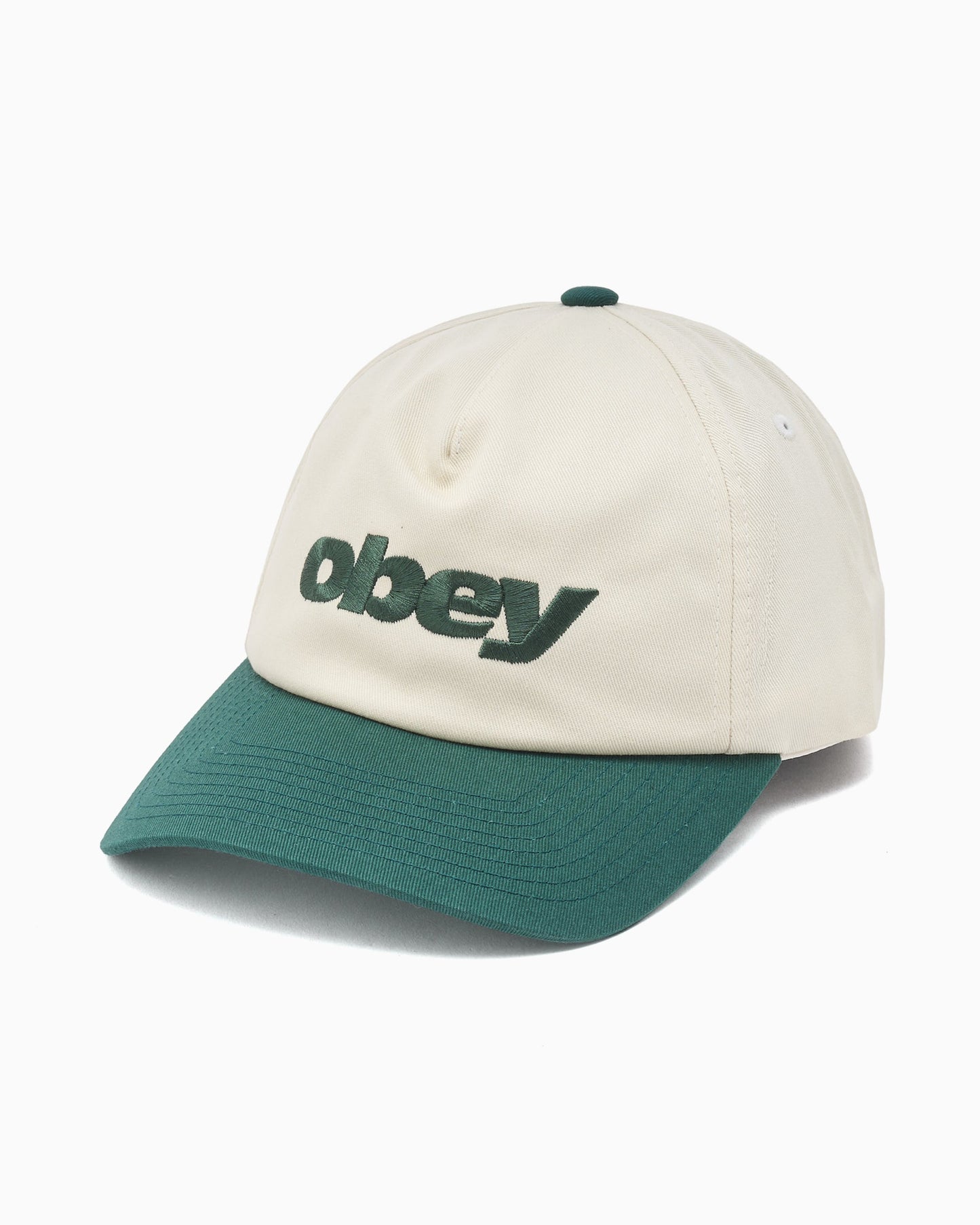 Gorra OBEY Clothing Delta Unisex