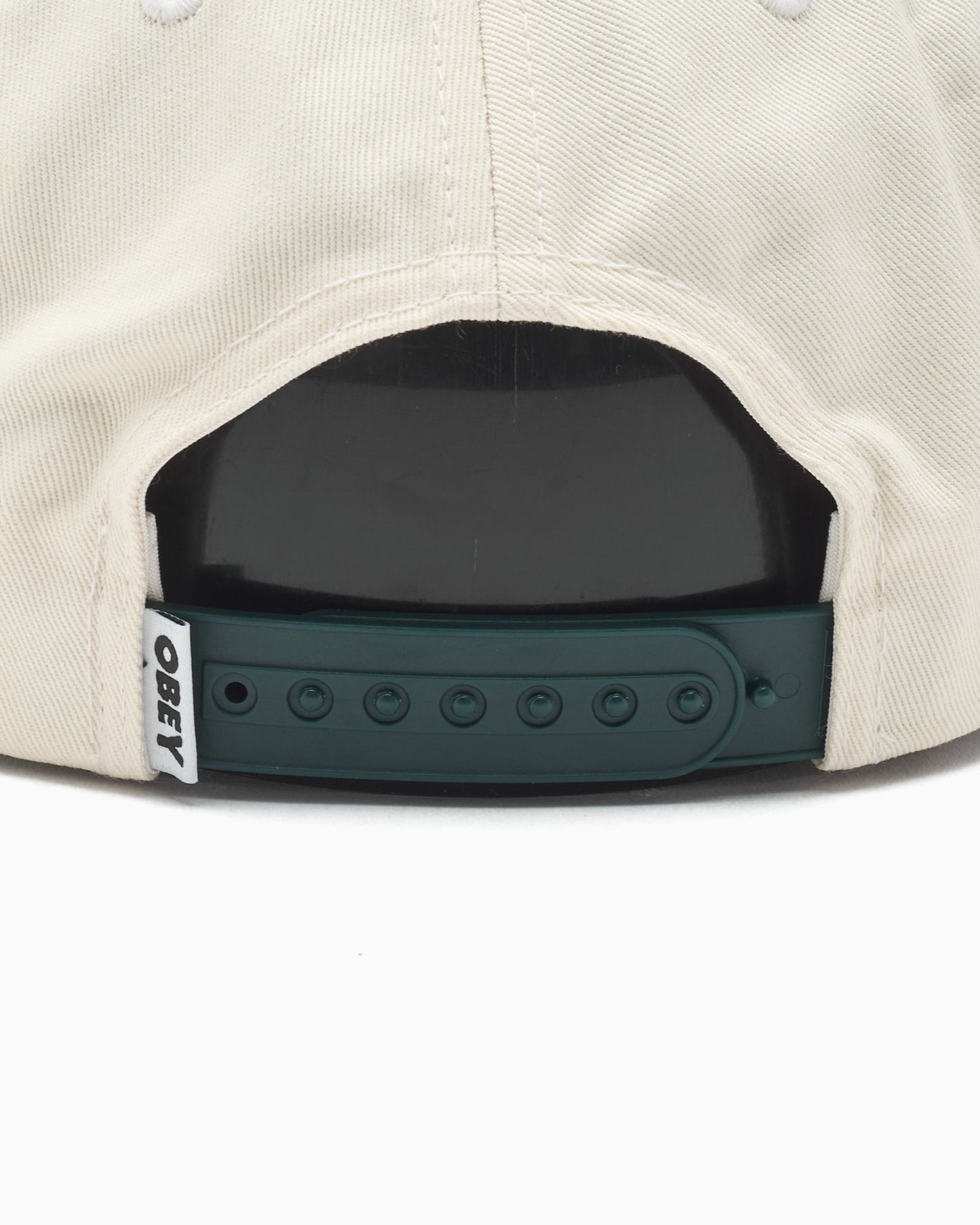 Gorra OBEY Clothing Delta Unisex