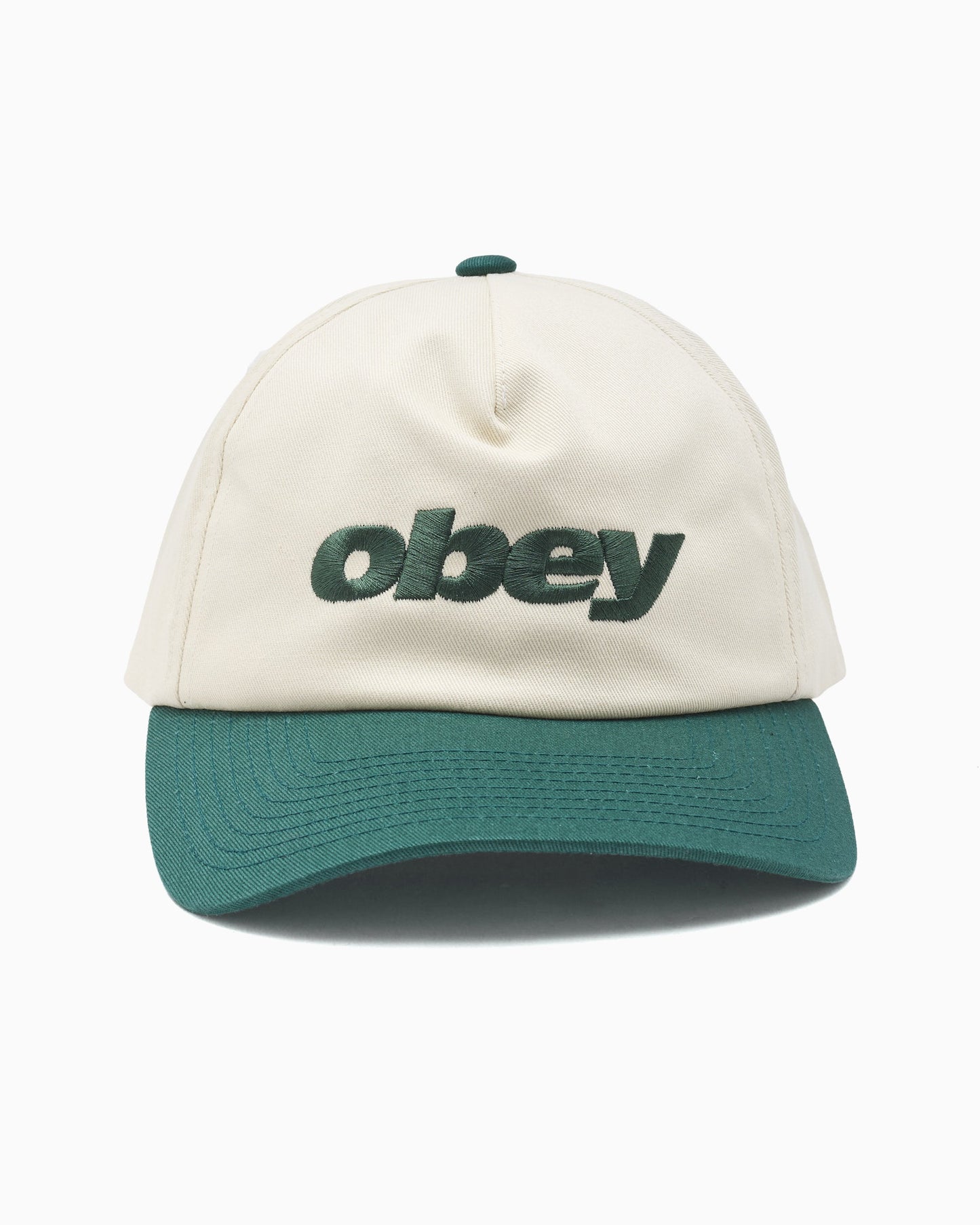 Gorra OBEY Clothing Delta Unisex