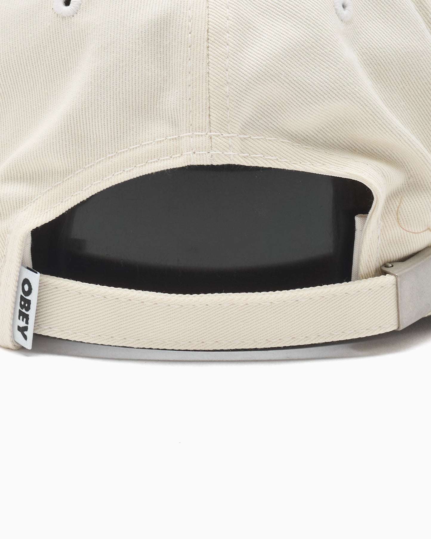 Gorra OBEY Clothing Design Studios Unisex