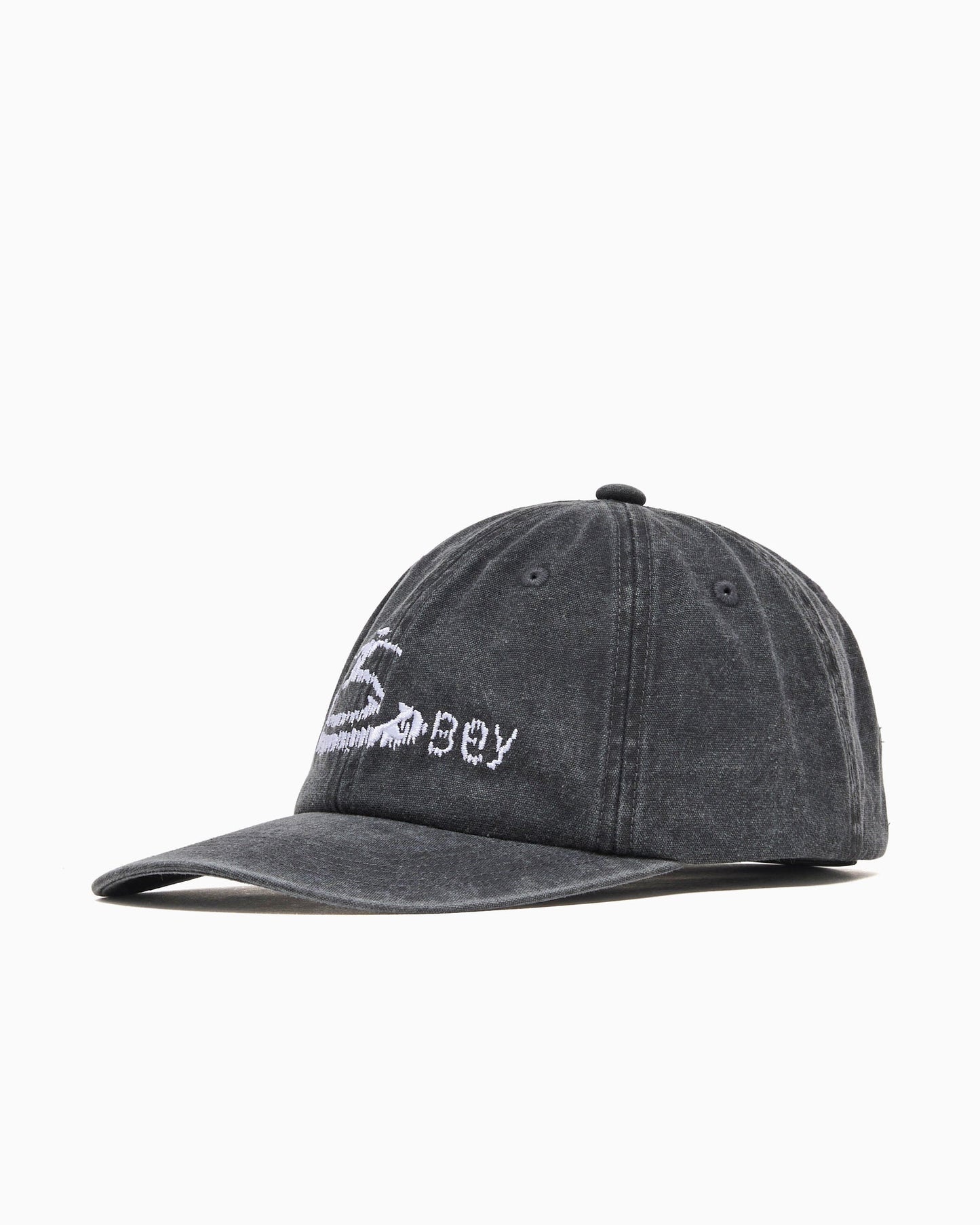 Gorra OBEY Clothing Pigment Corp 6 PNL Unisex