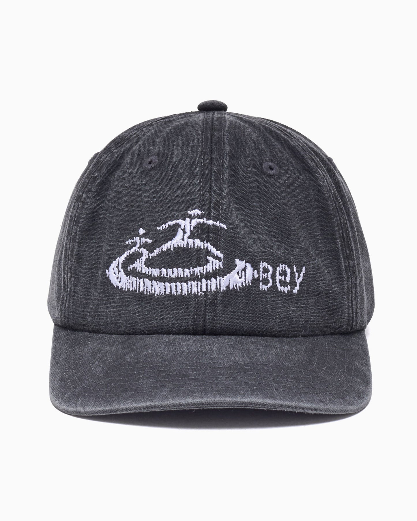 Gorra OBEY Clothing Pigment Corp 6 PNL Unisex