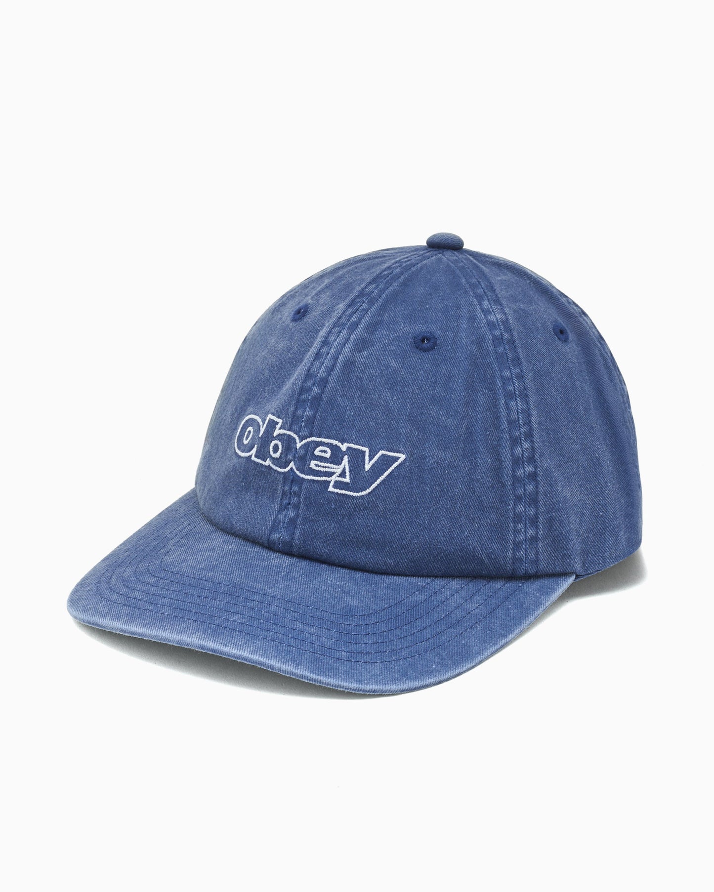 Gorra OBEY Clothing Pigment Unisex