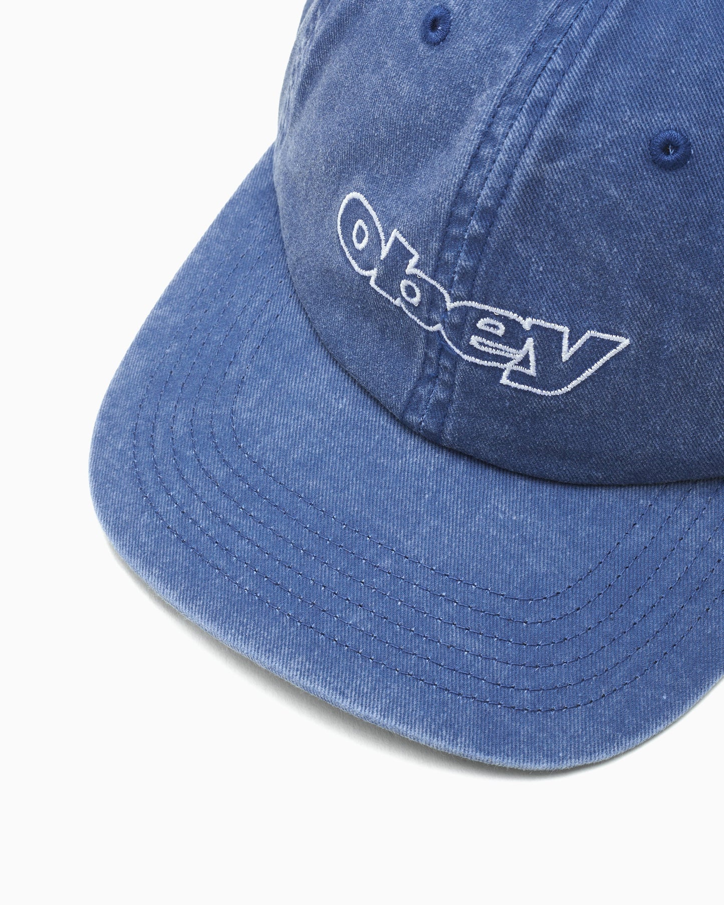 Gorra OBEY Clothing Pigment Unisex