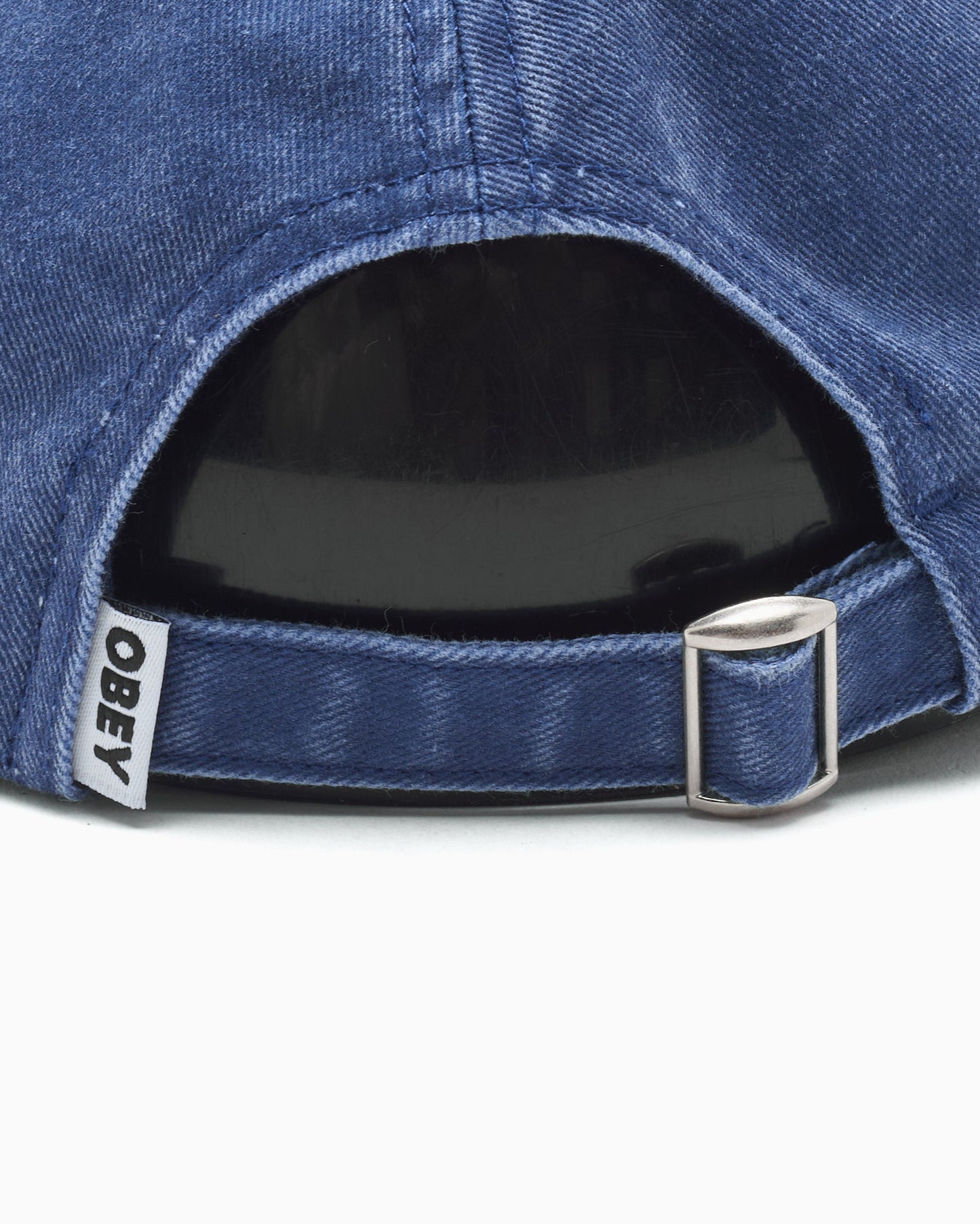 Gorra OBEY Clothing Pigment Unisex