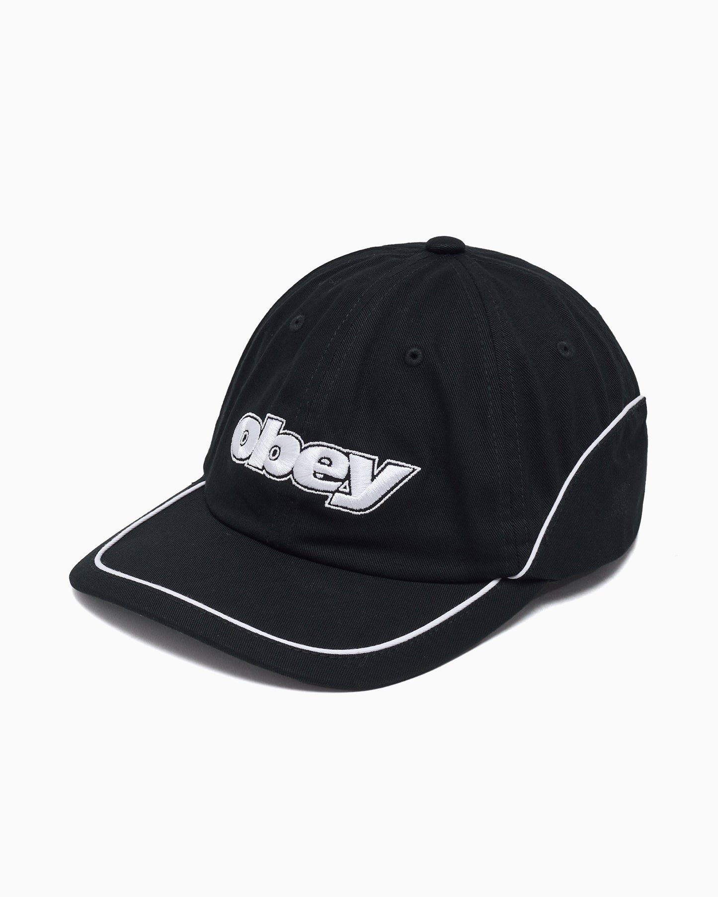 Gorra OBEY Clothing Rewind 6 PNL Unisex