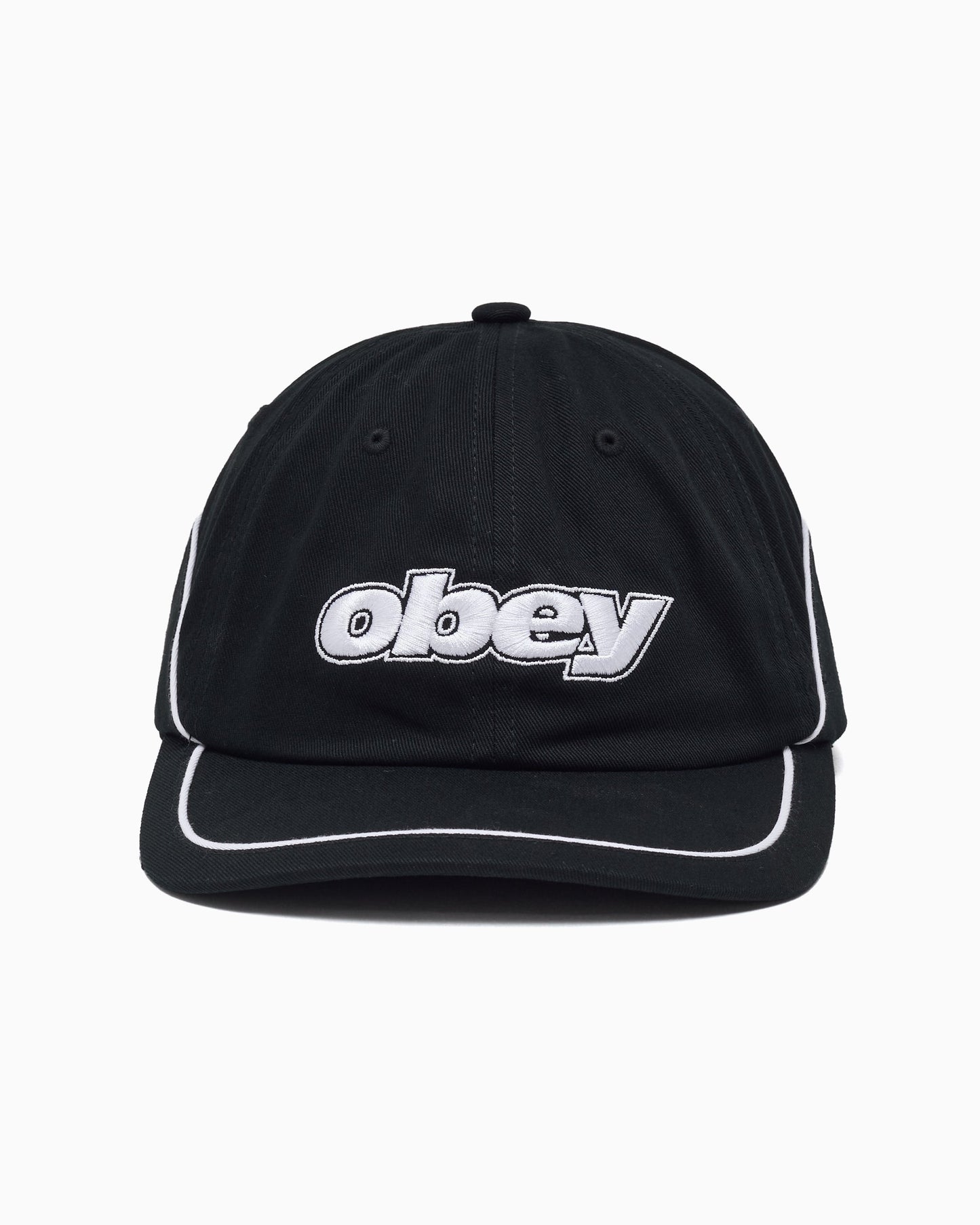 Gorra OBEY Clothing Rewind 6 PNL Unisex