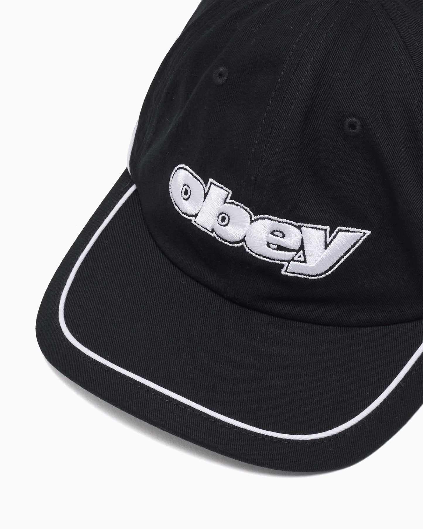Gorra OBEY Clothing Rewind 6 PNL Unisex