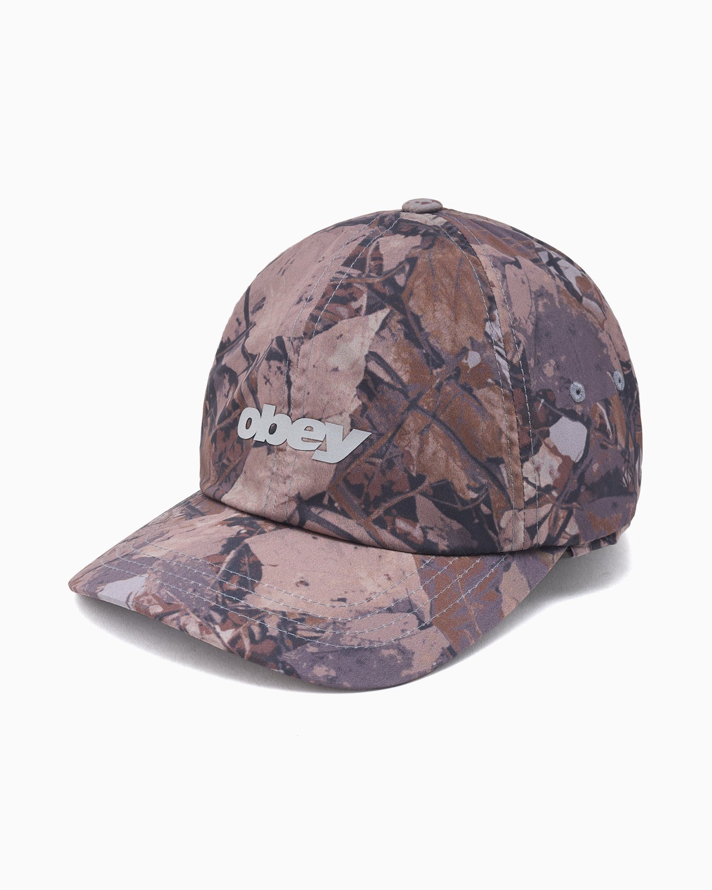 Gorra OBEY Clothing Sahara Unisex