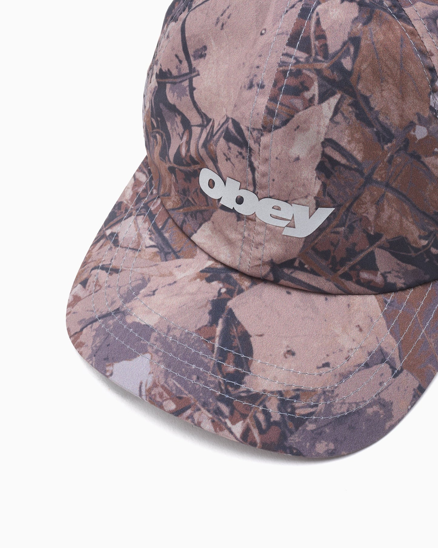 Gorra OBEY Clothing Sahara Unisex