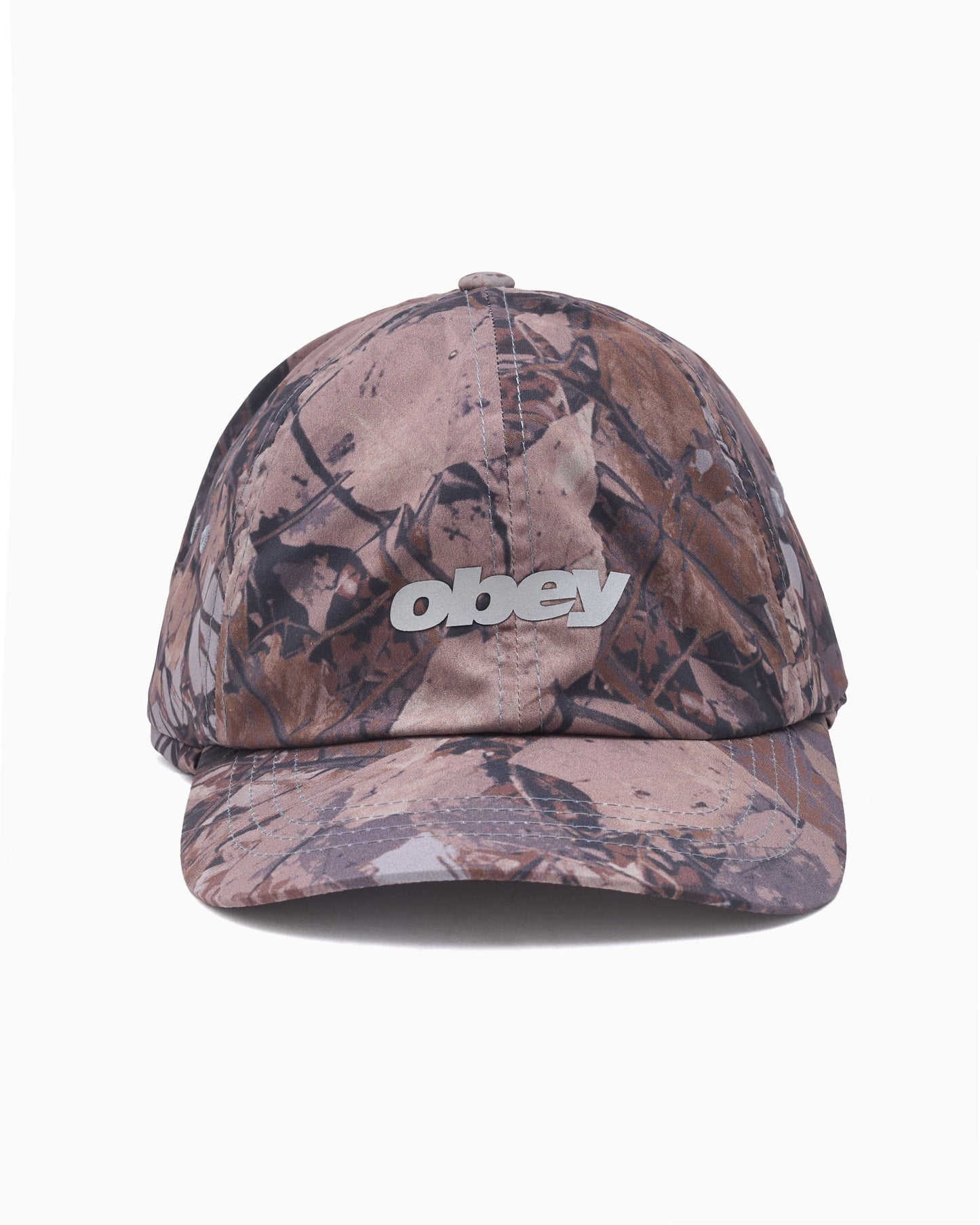 Gorra OBEY Clothing Sahara Unisex