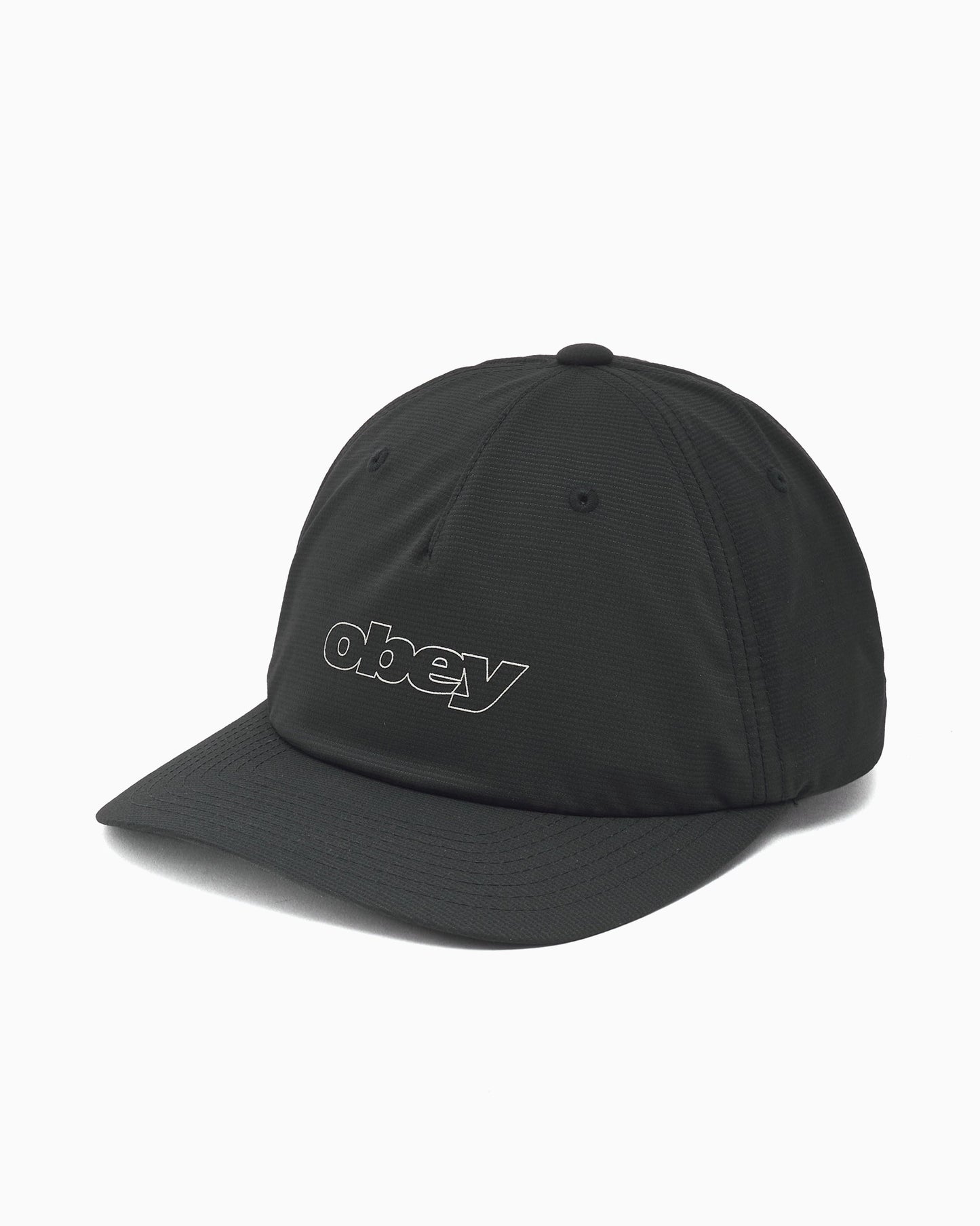 Gorra OBEY Clothing Scamble Unisex