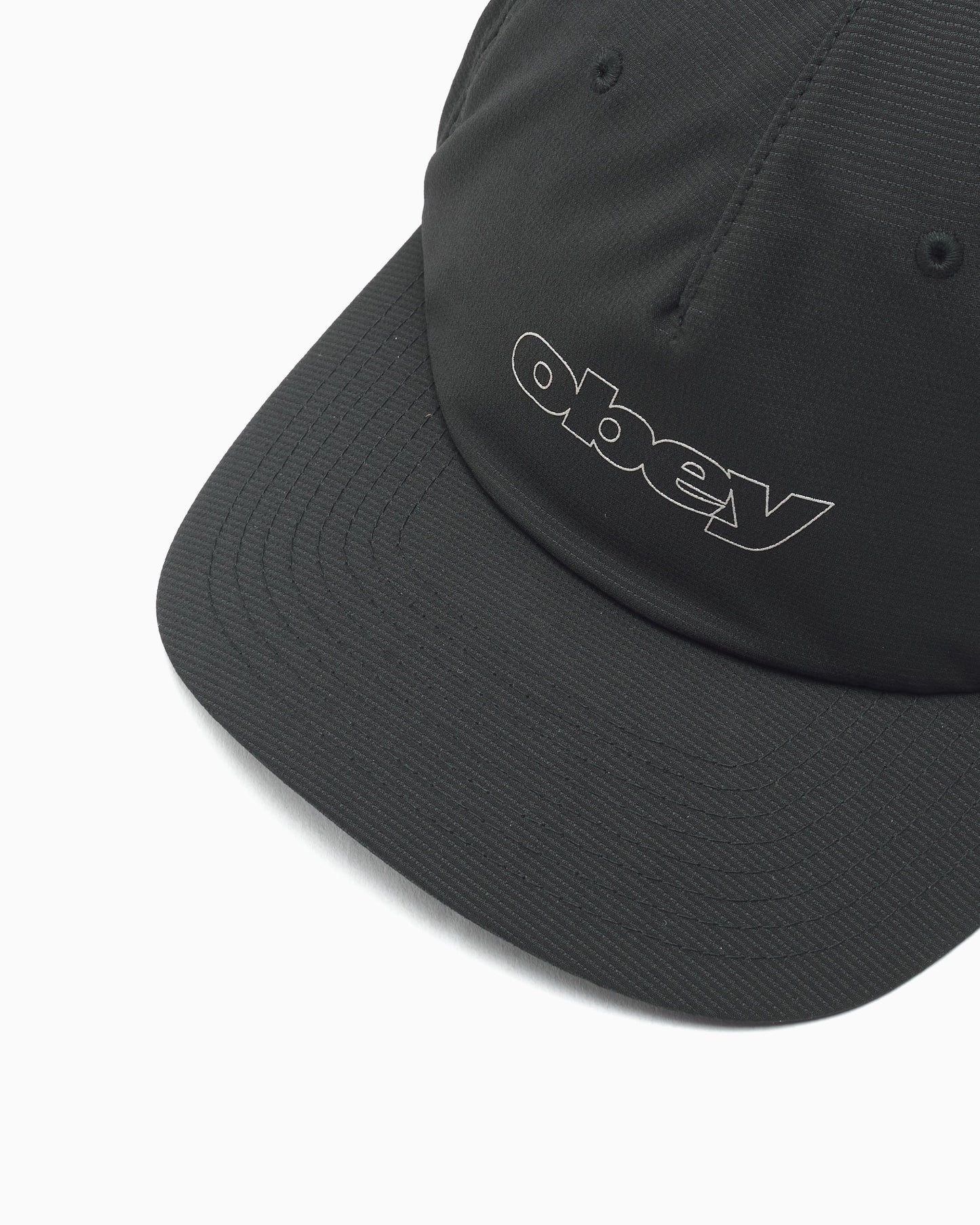 Gorra OBEY Clothing Scamble Unisex