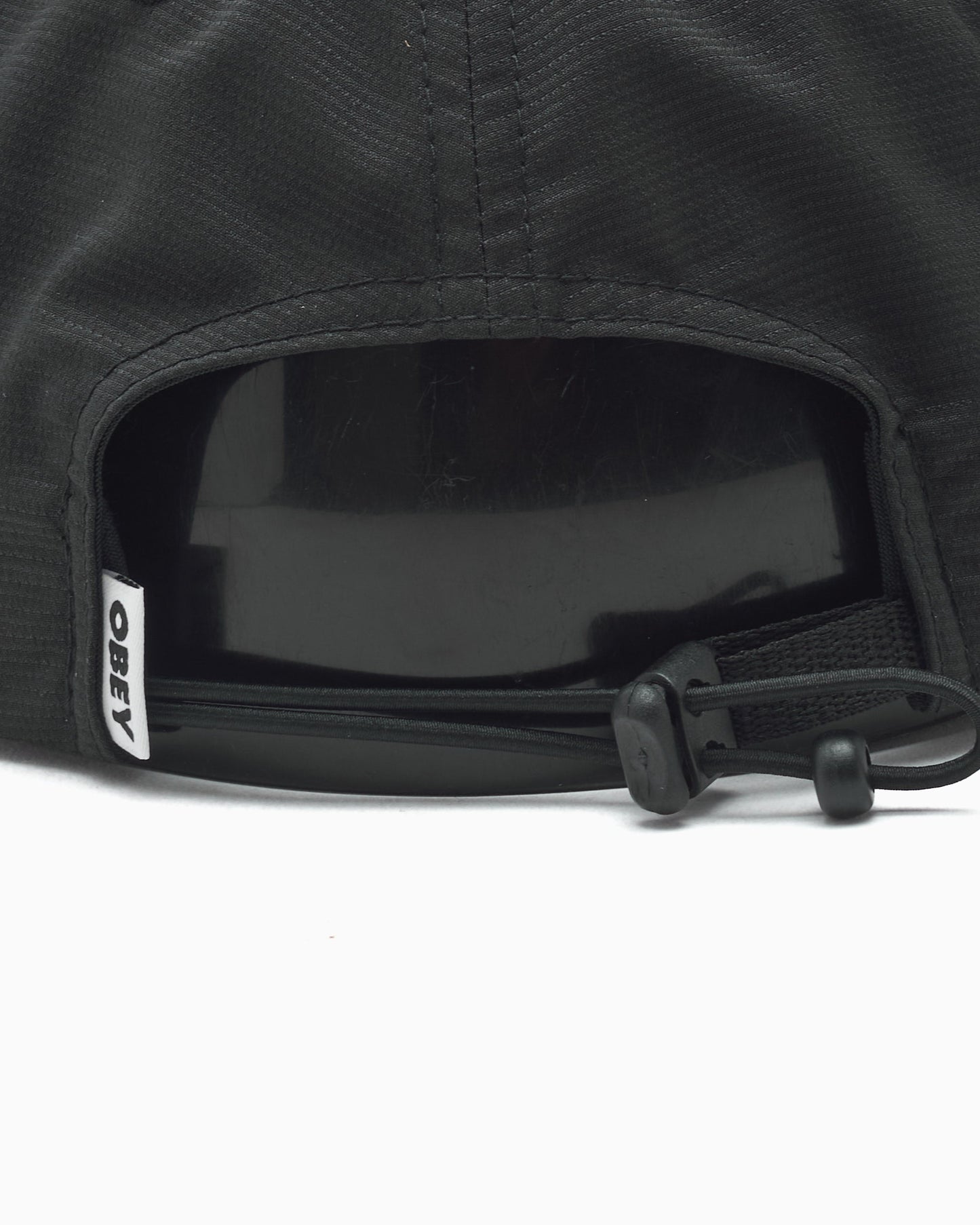 Gorra OBEY Clothing Scamble Unisex