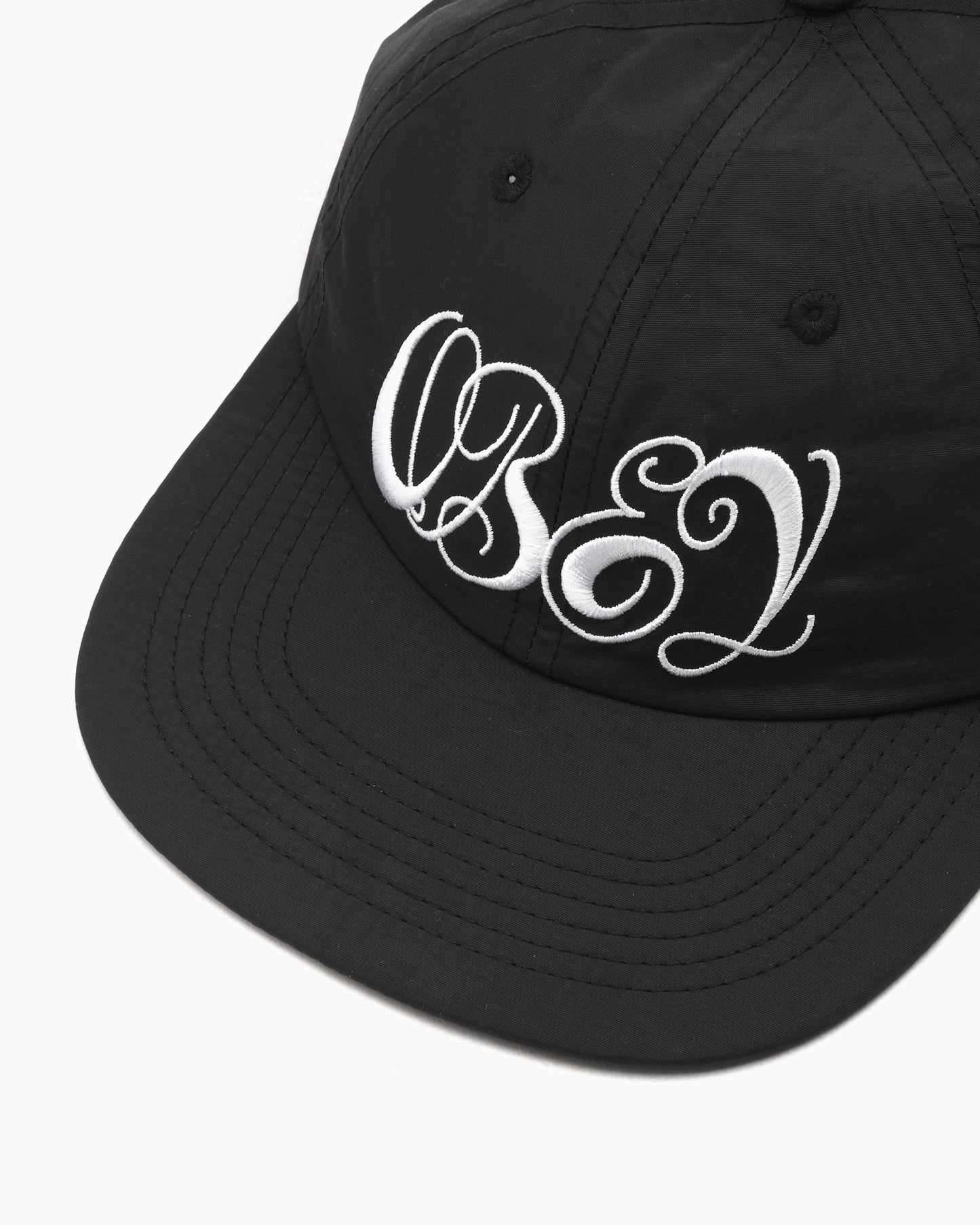 Gorra OBEY Clothing Script Unisex