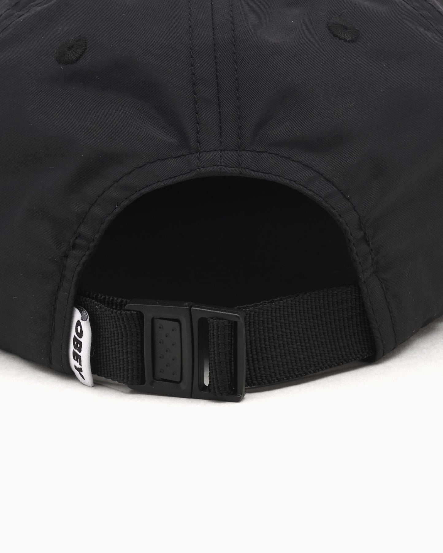 Gorra OBEY Clothing Script Unisex