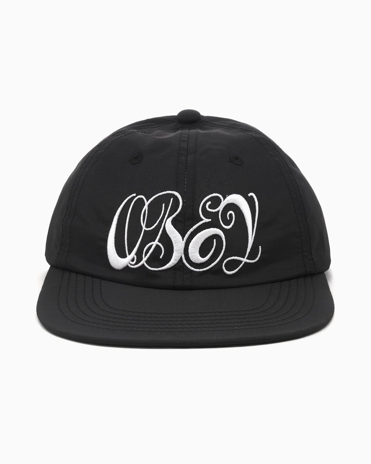 Gorra OBEY Clothing Script Unisex