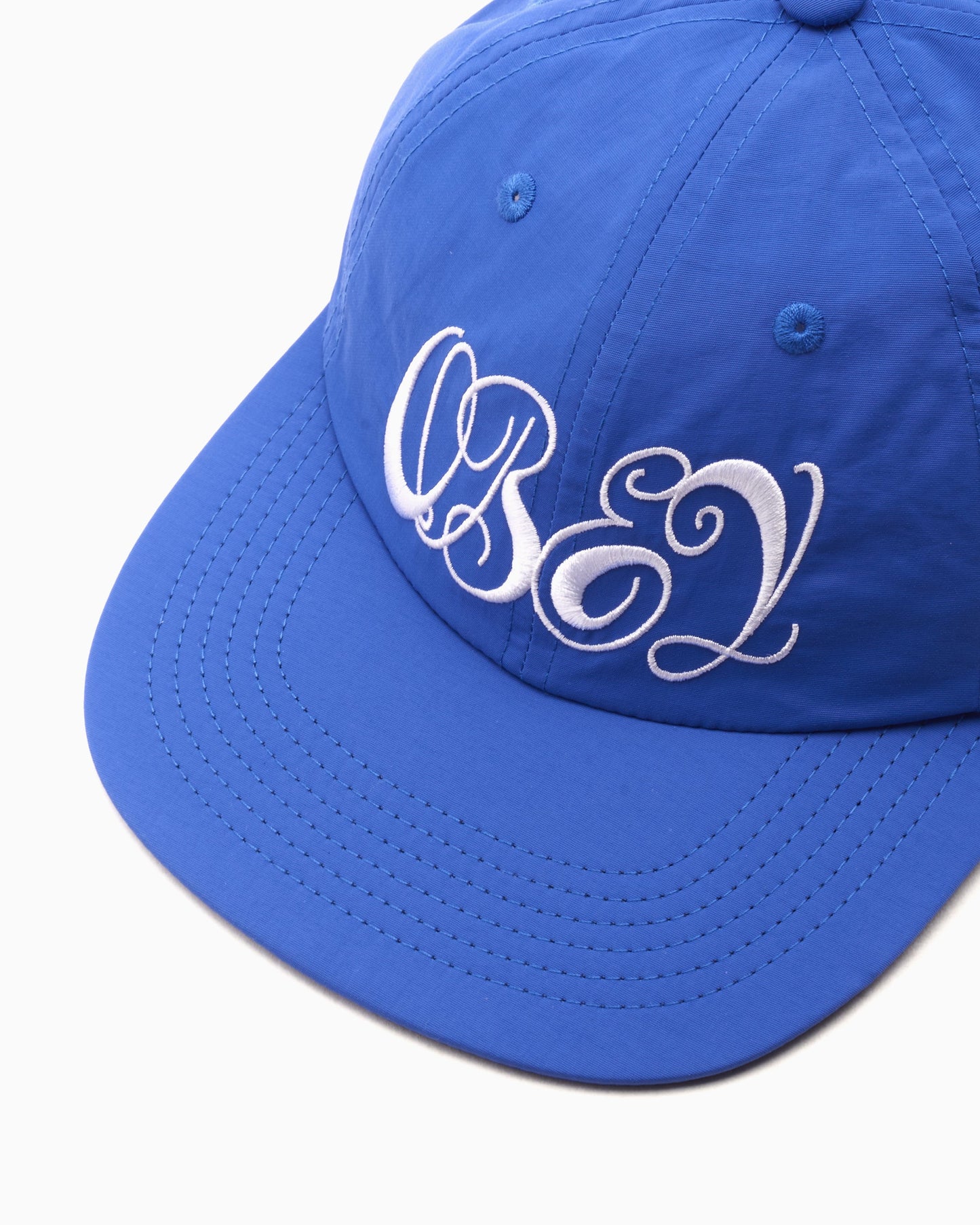 Gorra OBEY Clothing Script Unisex