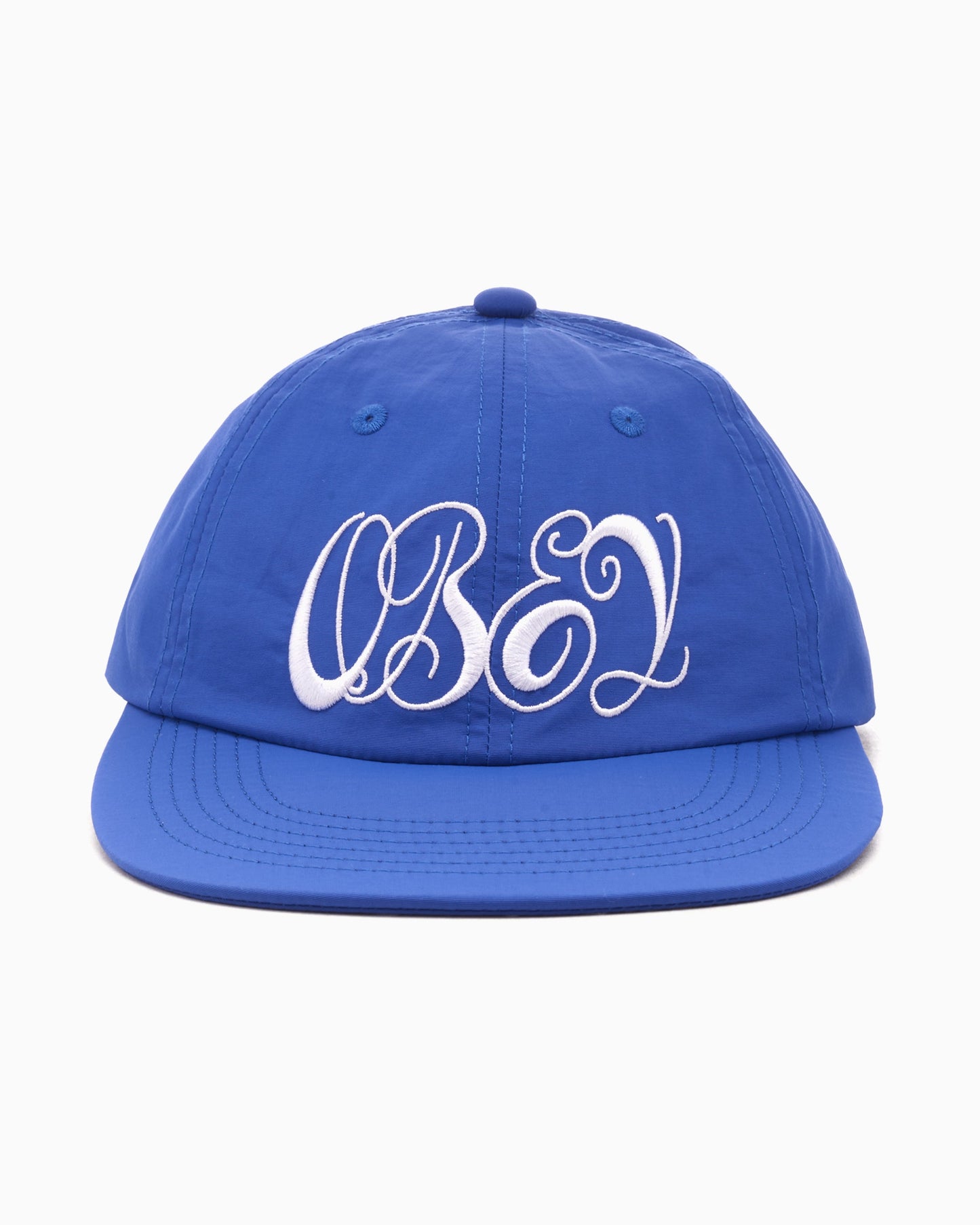 Gorra OBEY Clothing Script Unisex