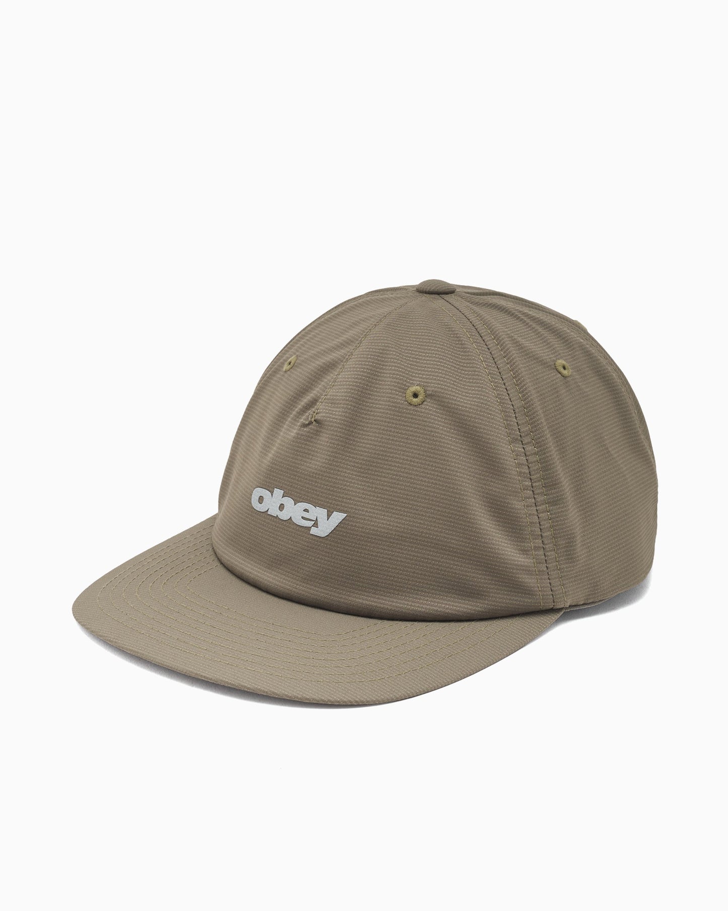Gorra OBEY Clothing Stride Unisex
