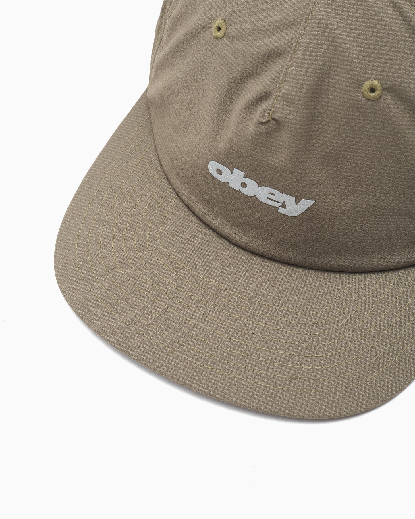 Gorra OBEY Clothing Stride Unisex
