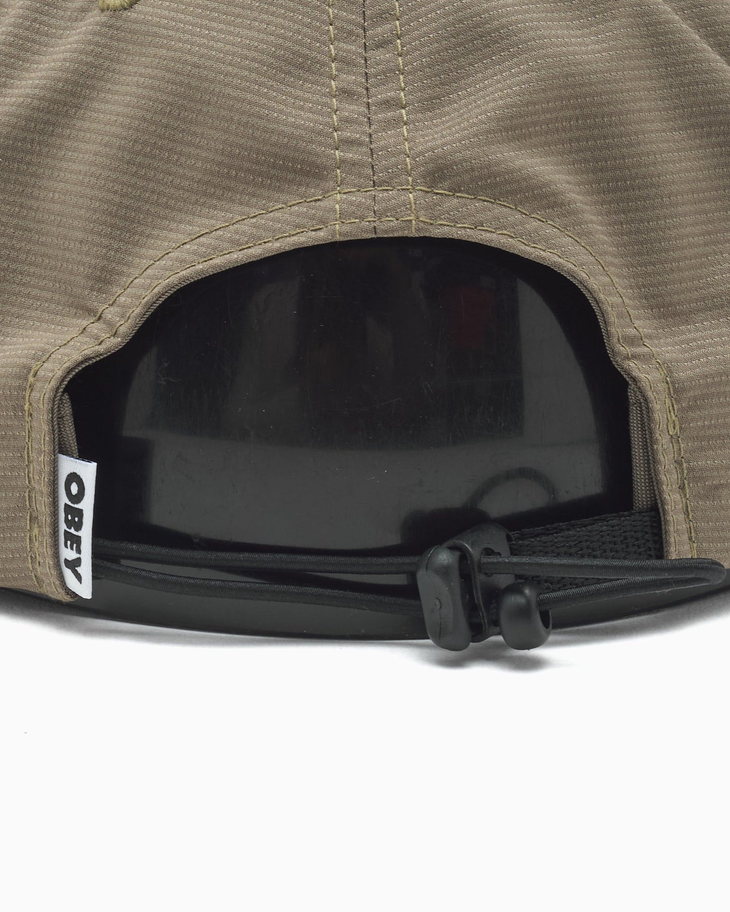 Gorra OBEY Clothing Stride Unisex