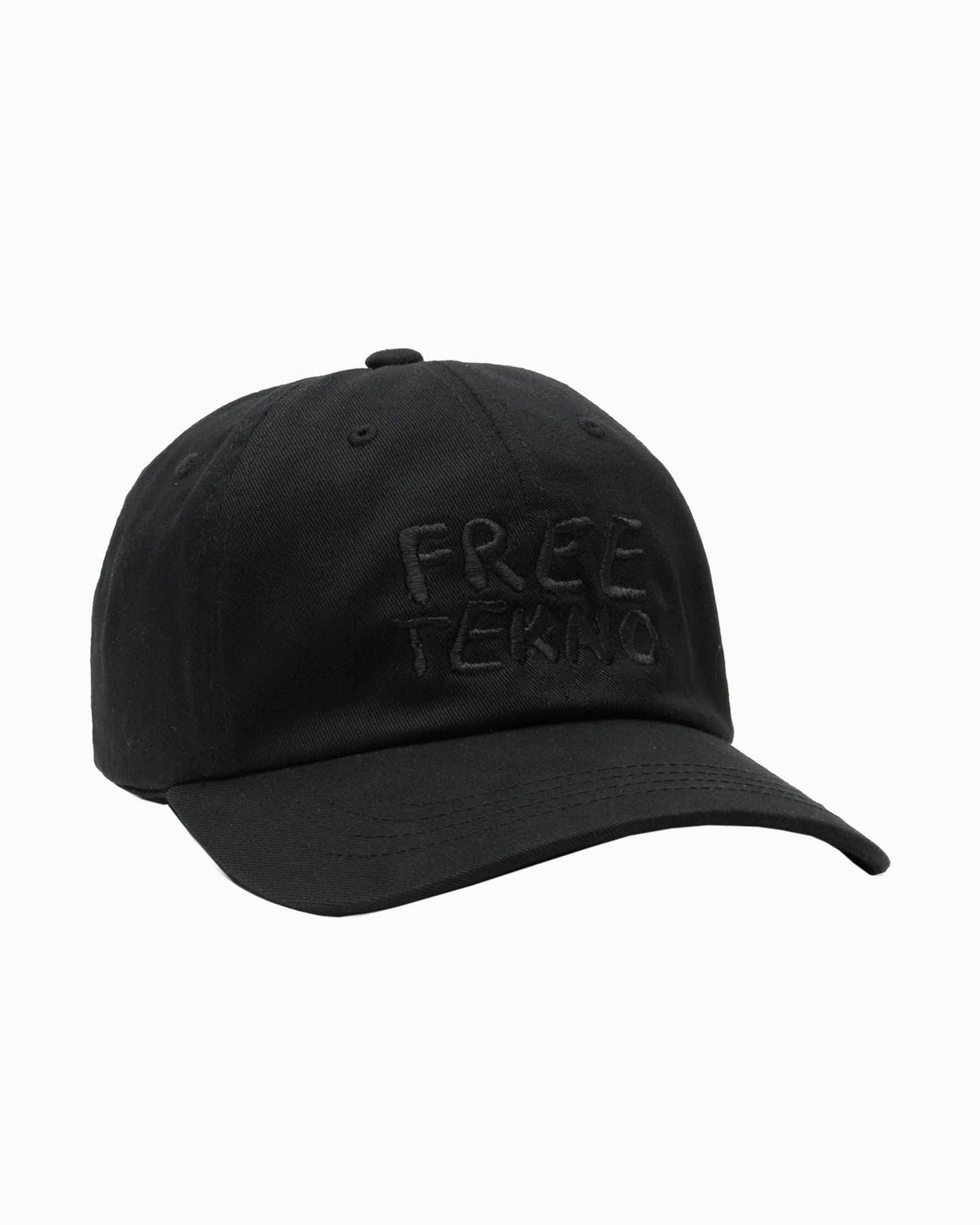 Gorra OBEY Clothing x Klasse Wrecks Tekno 6 Panel Unisex Cap Unisex