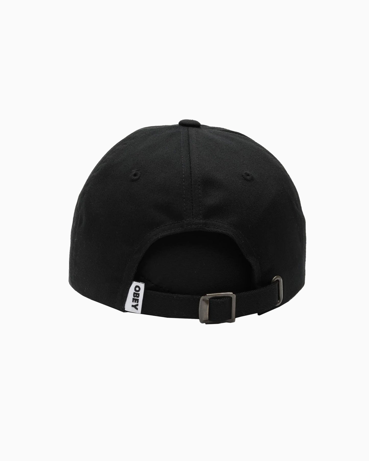 Gorra OBEY Clothing x Klasse Wrecks Tekno 6 Panel Unisex Cap Unisex