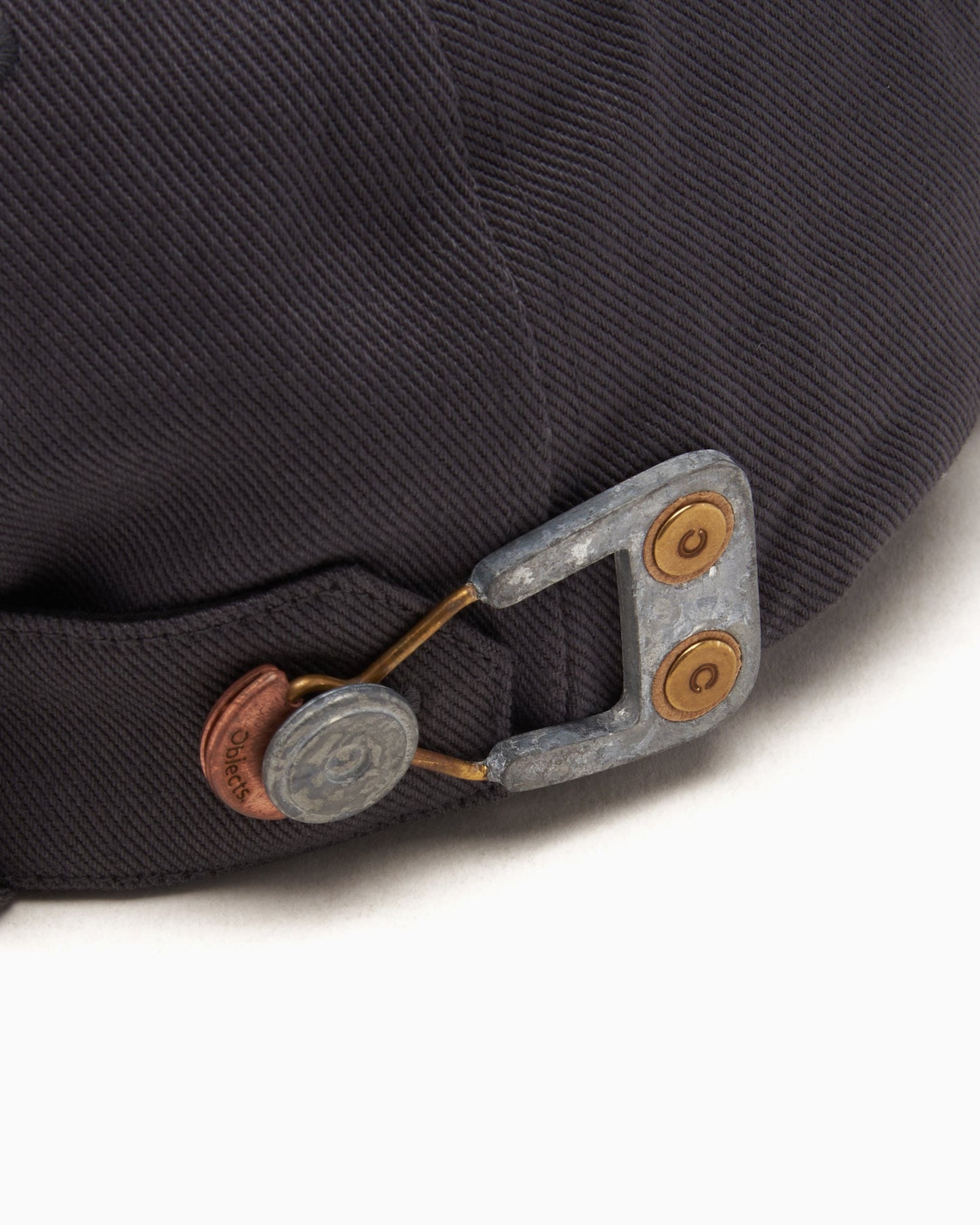 Gorra Objects IV Life Buckle Unisex Cap Unisex