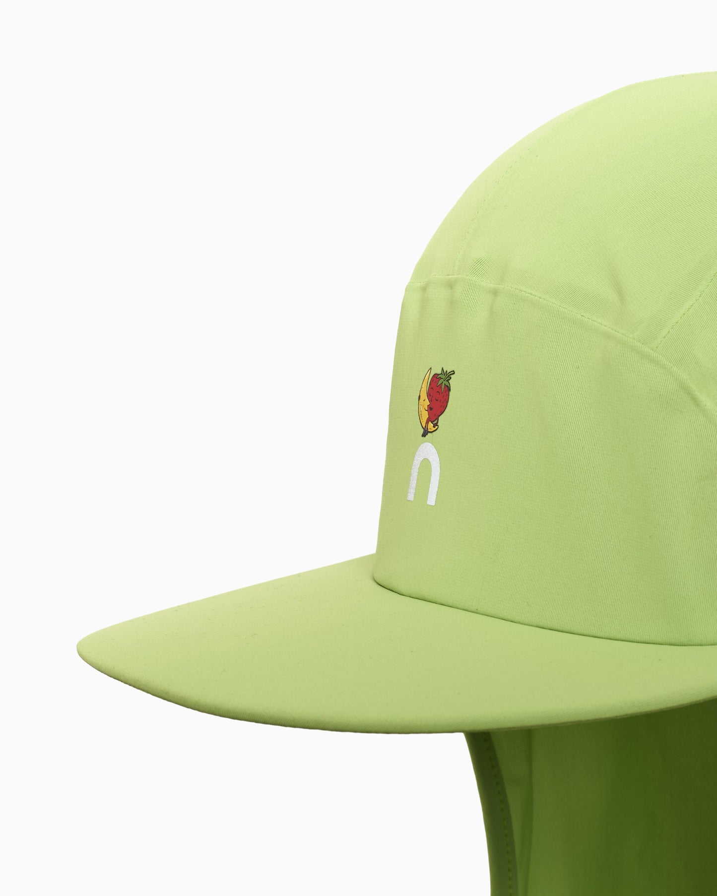 Gorra On x Sky High Farm Goods Solar Unisex