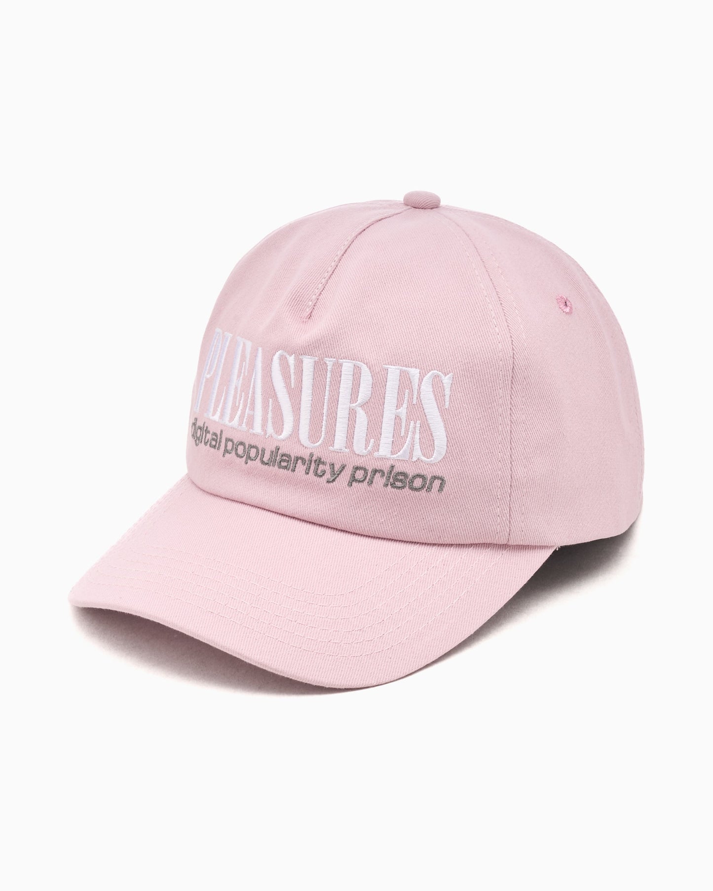 Gorra Pleasures Digital Unisex Snapback Cap Unisex
