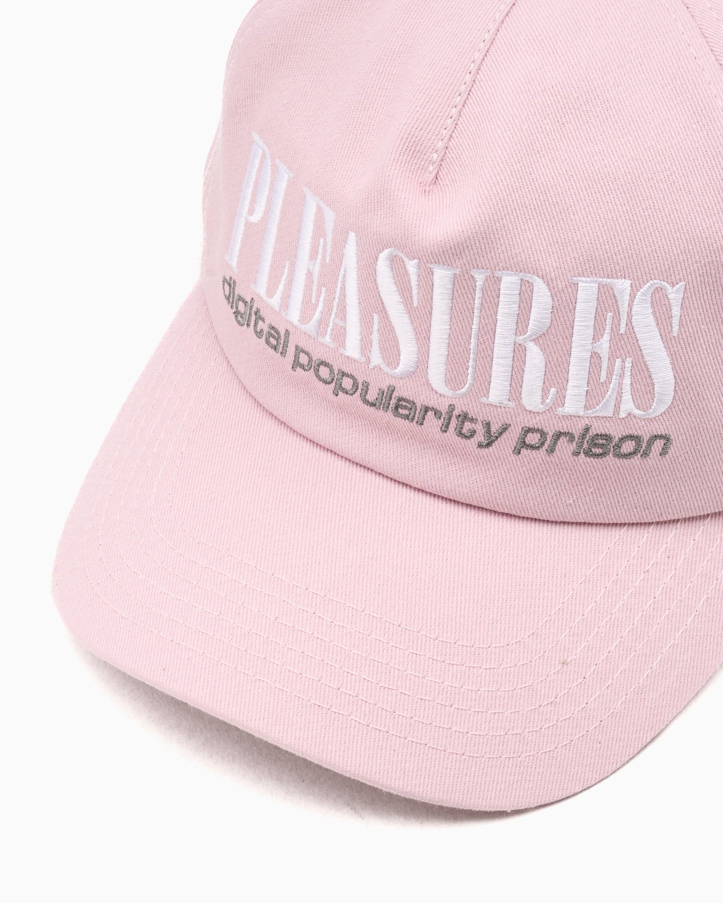 Gorra Pleasures Digital Unisex Snapback Cap Unisex