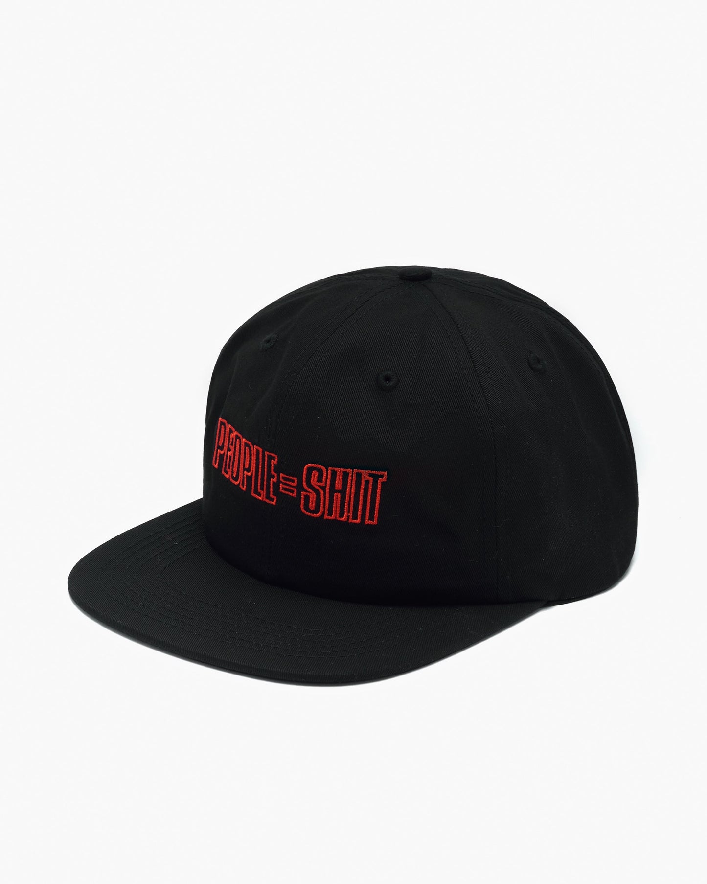 Gorra Pleasures x Slipknot People Unisex