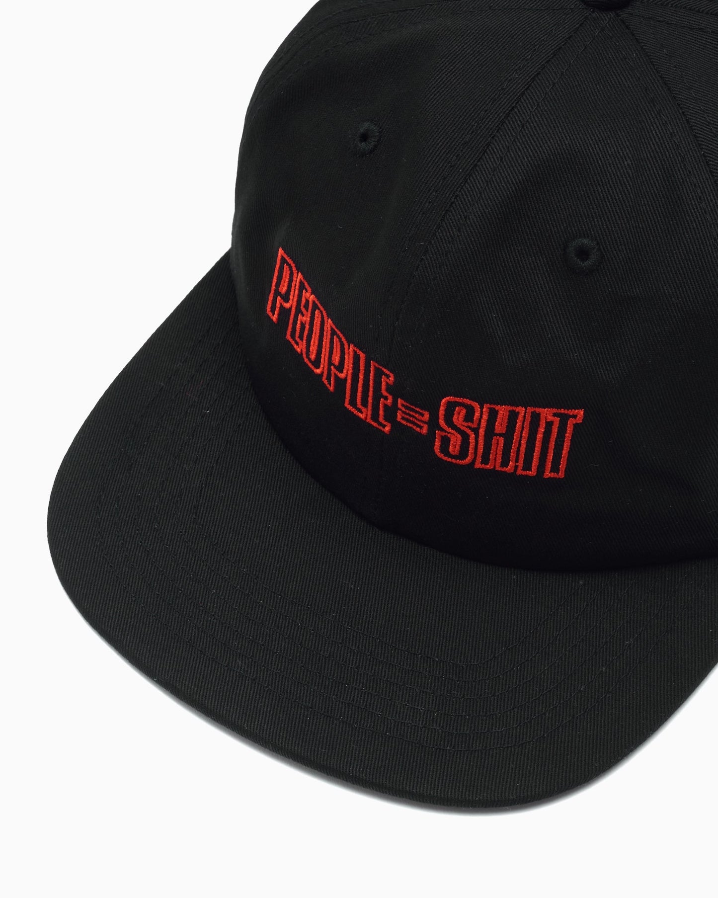 Gorra Pleasures x Slipknot People Unisex