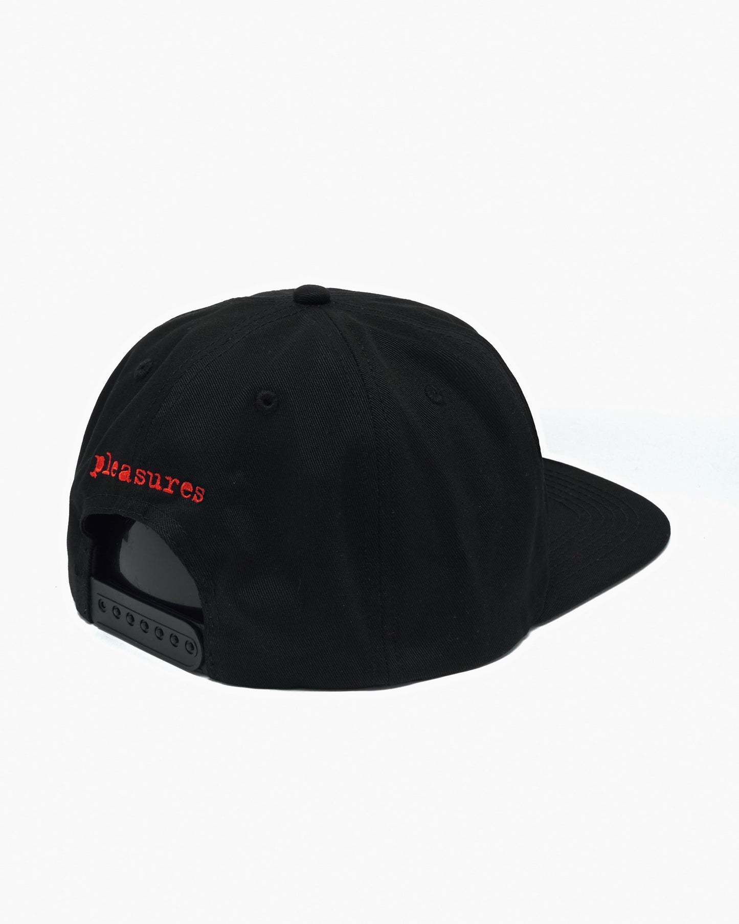 Gorra Pleasures x Slipknot People Unisex