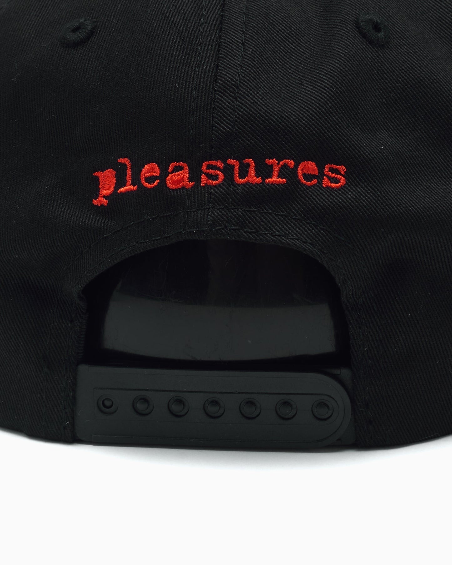 Gorra Pleasures x Slipknot People Unisex