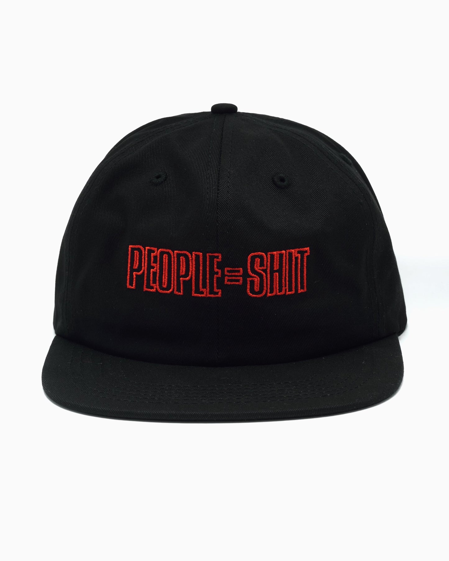 Gorra Pleasures x Slipknot People Unisex