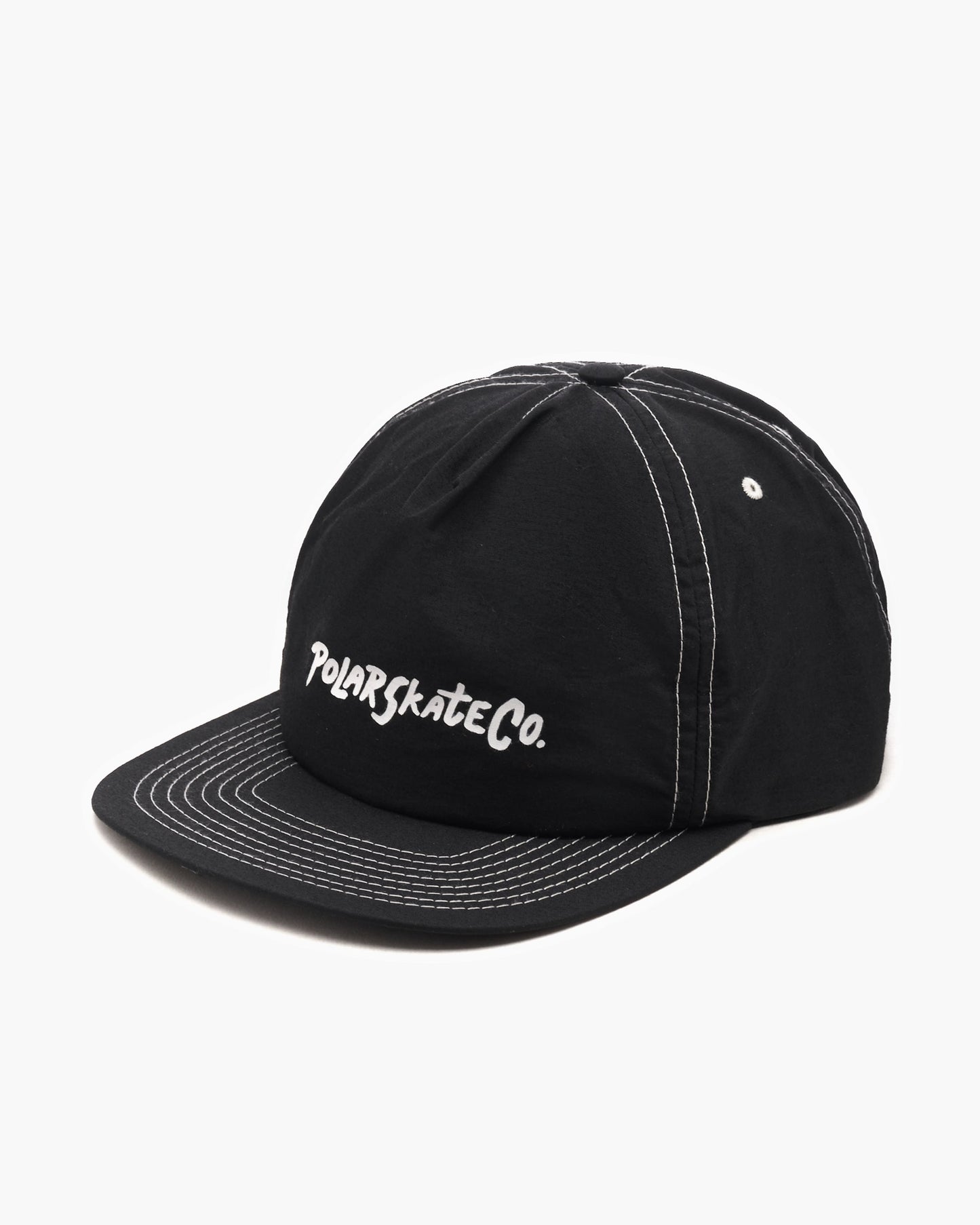 Gorra Polar Skate Co. Polar Skate Co. Earl Unisex Surf Logo Cap Unisex
