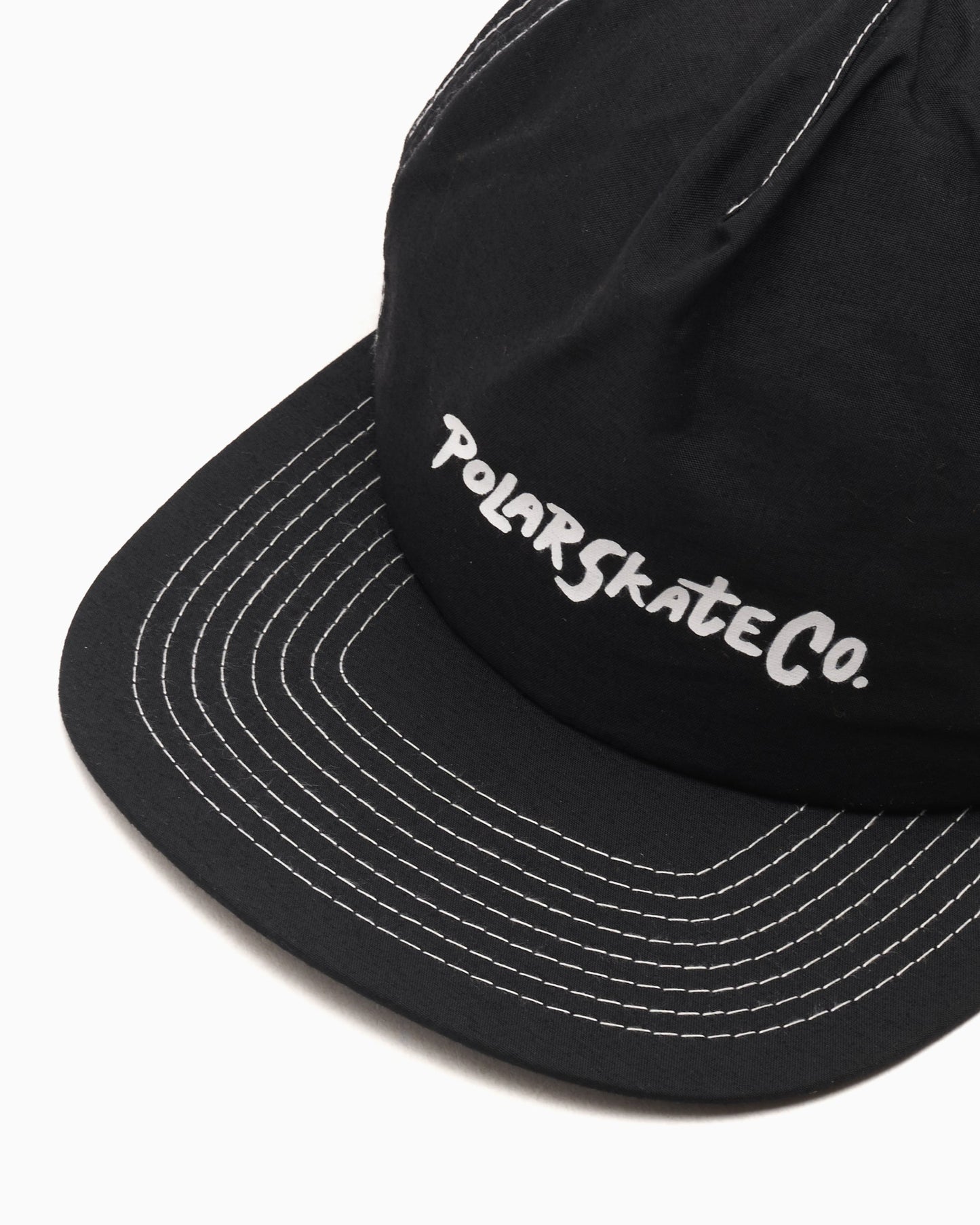 Gorra Polar Skate Co. Polar Skate Co. Earl Unisex Surf Logo Cap Unisex