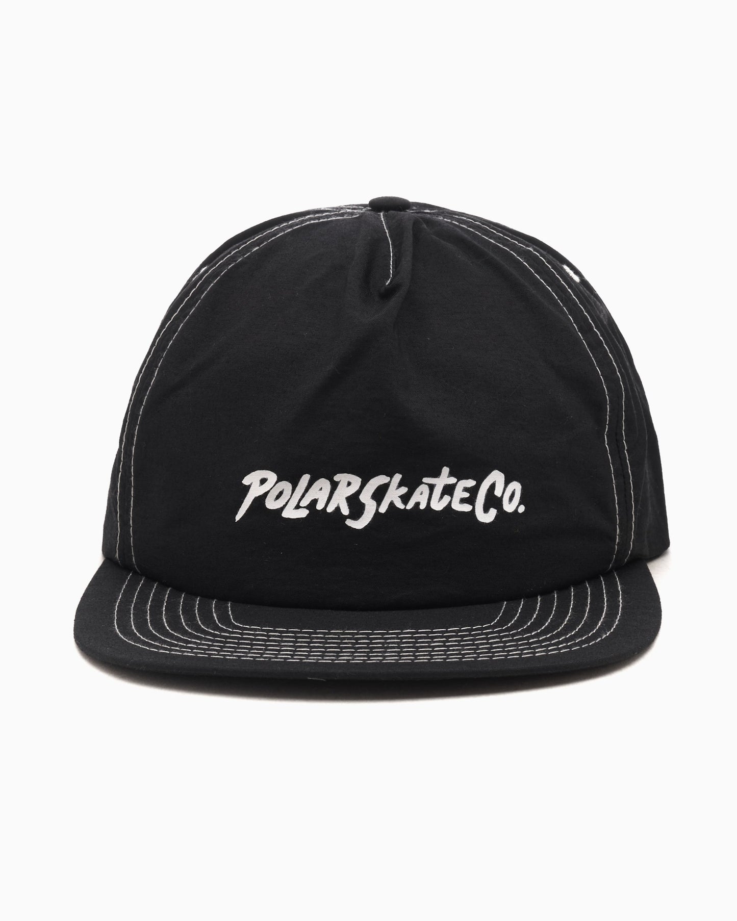 Gorra Polar Skate Co. Polar Skate Co. Earl Unisex Surf Logo Cap Unisex
