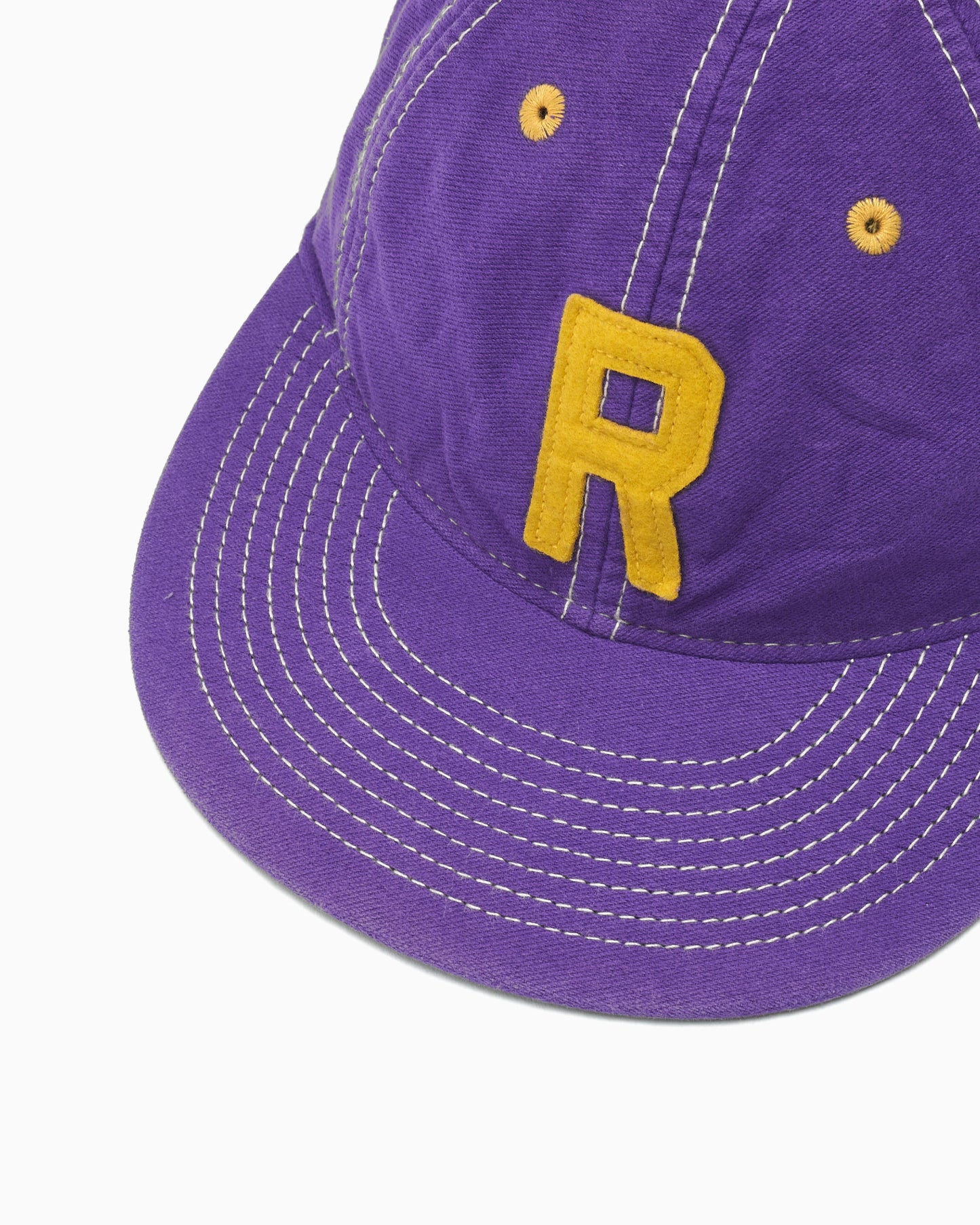 Gorra Polo Ralph Lauren Chamois Letter Unisex