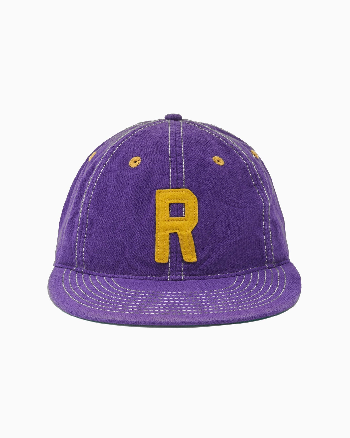 Gorra Polo Ralph Lauren Chamois Letter Unisex