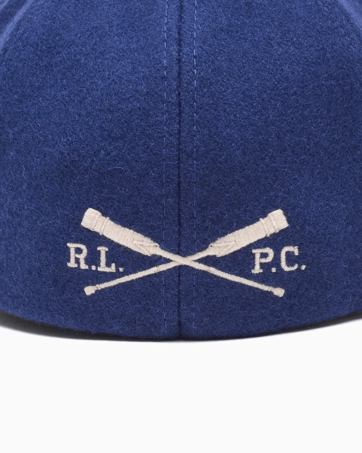 Gorra Polo Ralph Lauren Cricket Unisex