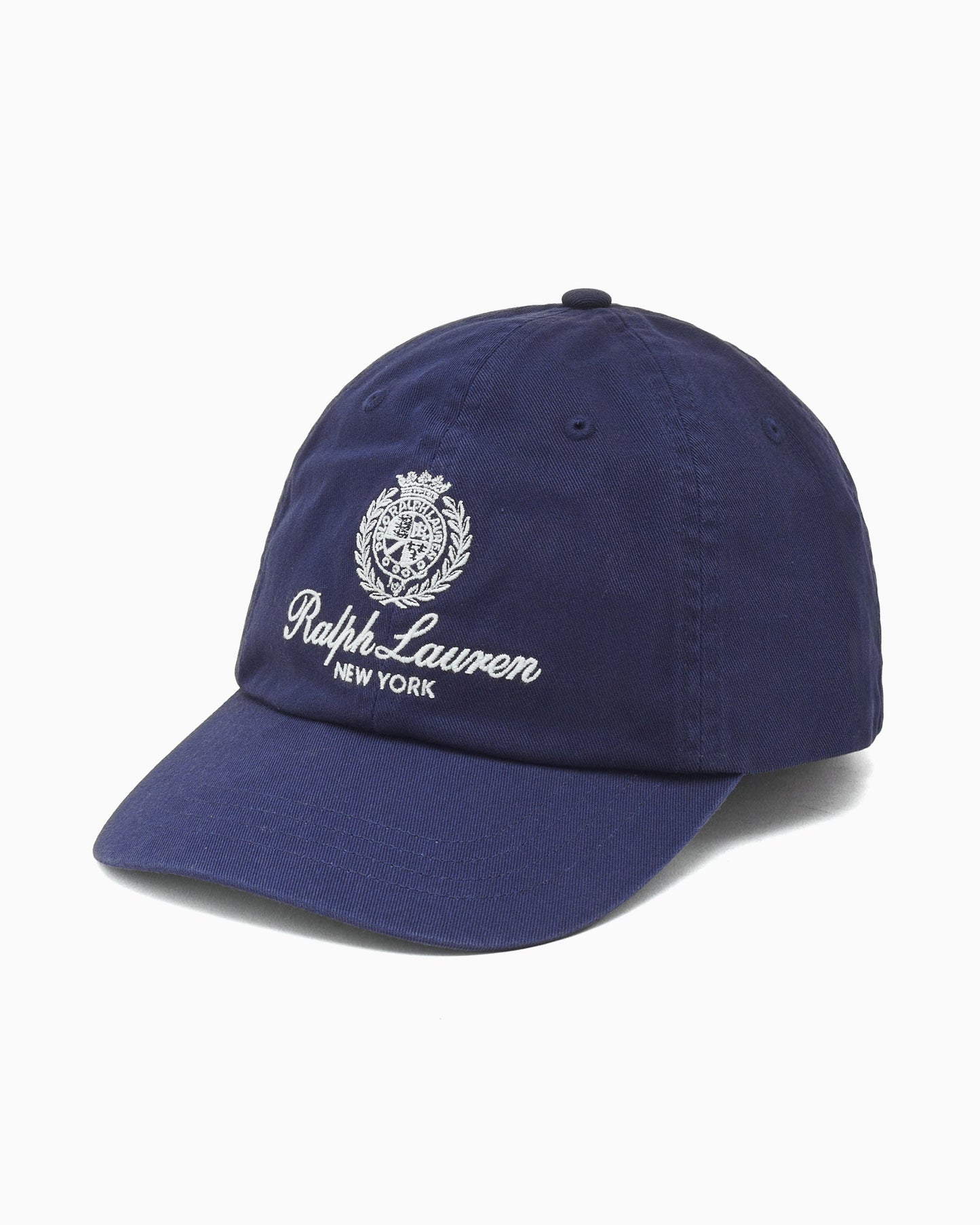 Gorra Polo Ralph Lauren Twill Unisex