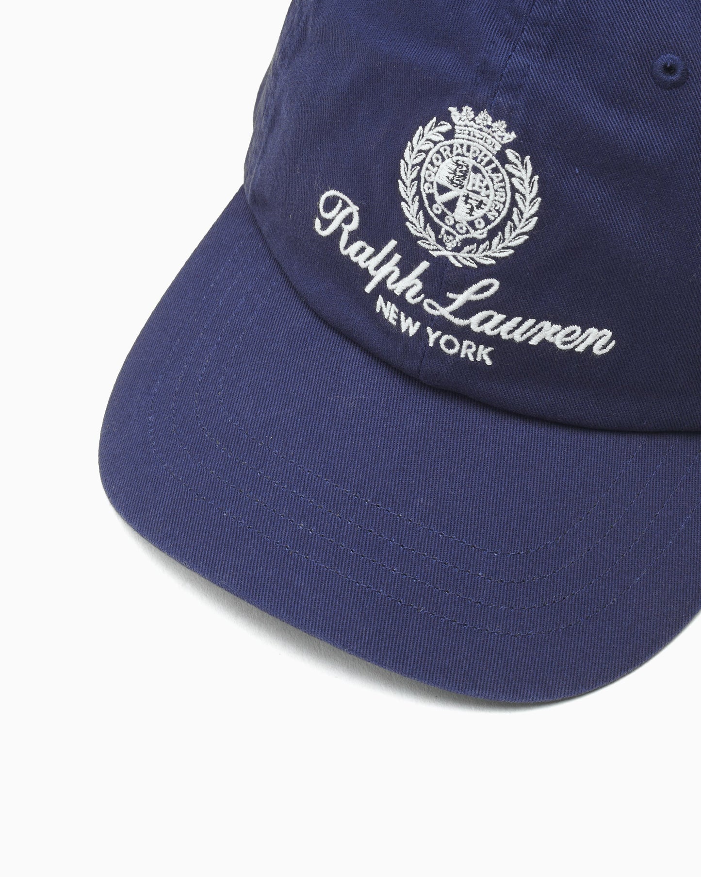 Gorra Polo Ralph Lauren Twill Unisex