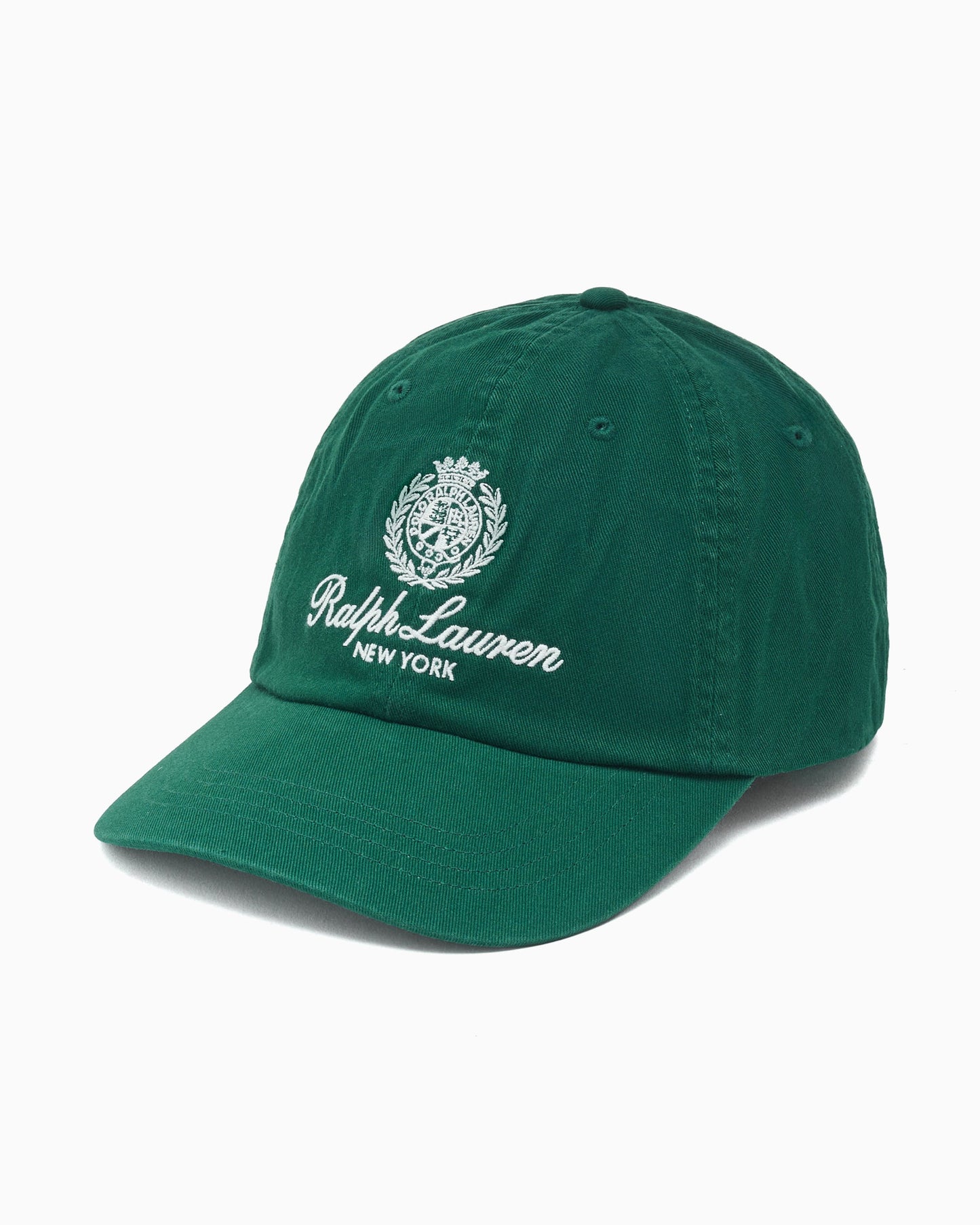 Gorra Polo Ralph Lauren Twill Unisex