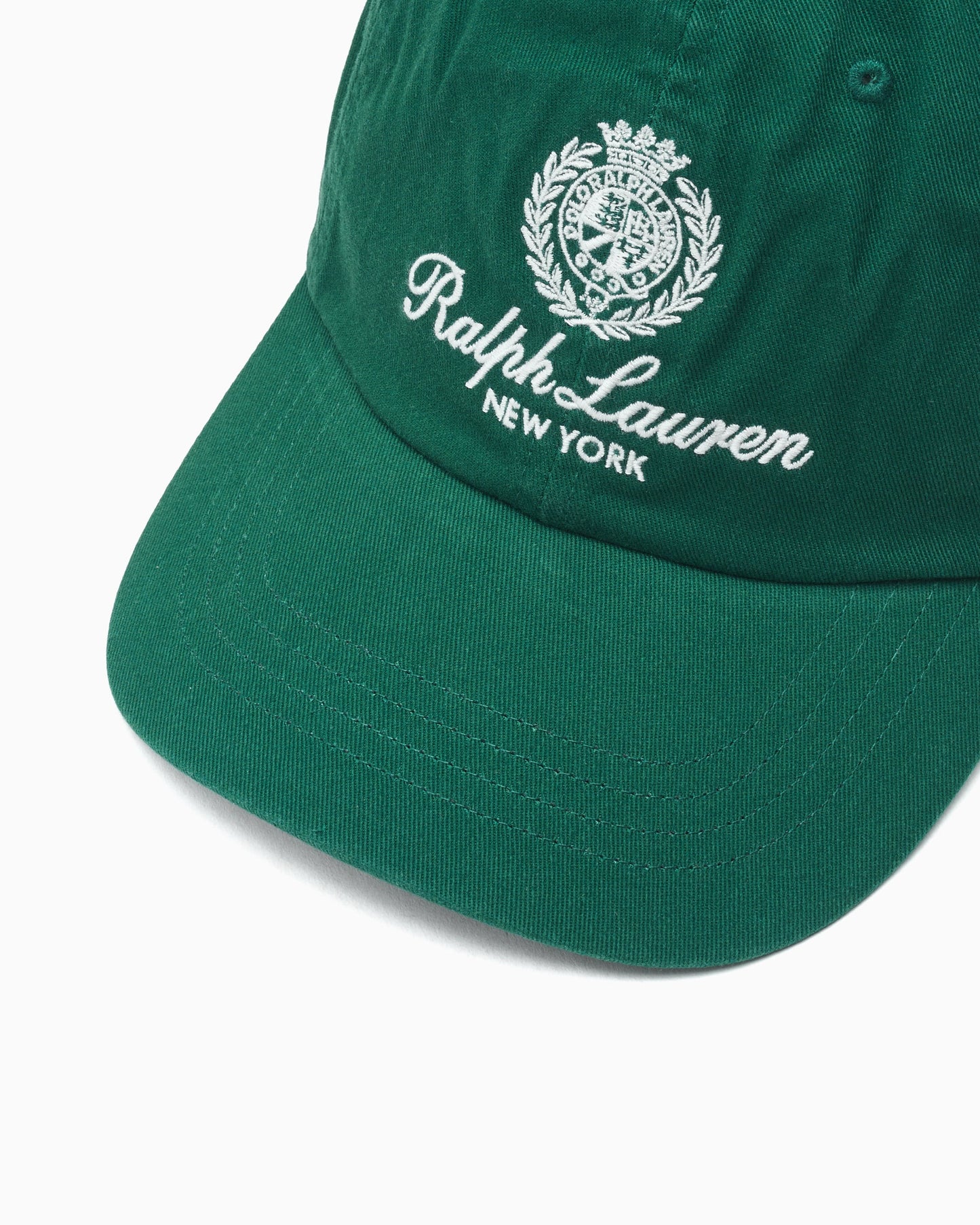 Gorra Polo Ralph Lauren Twill Unisex