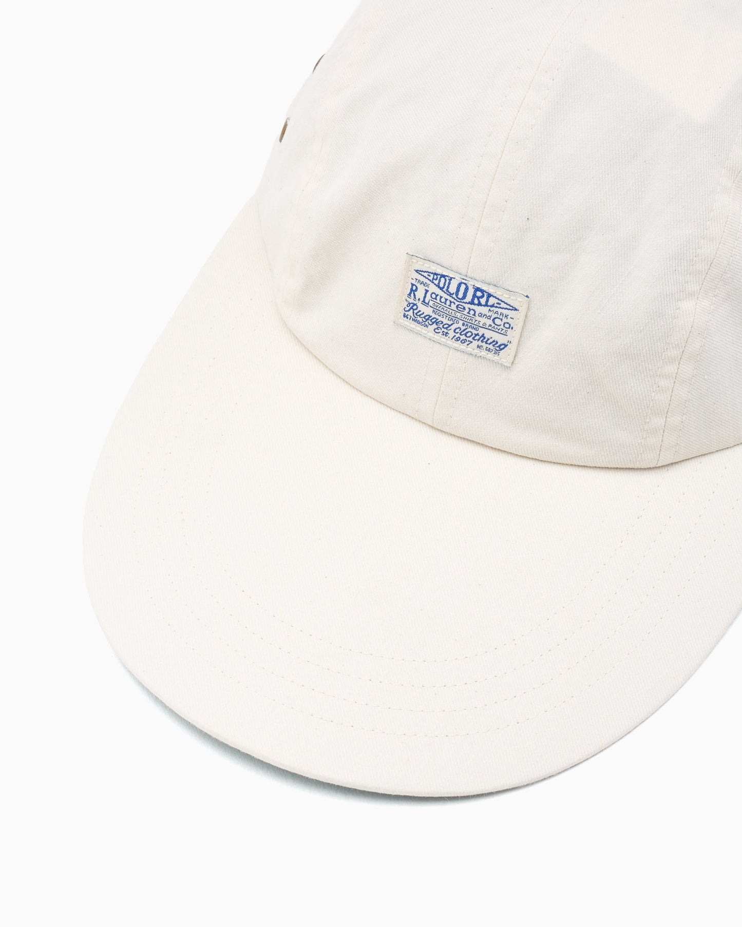 Gorra Polo Ralph Lauren Unisex